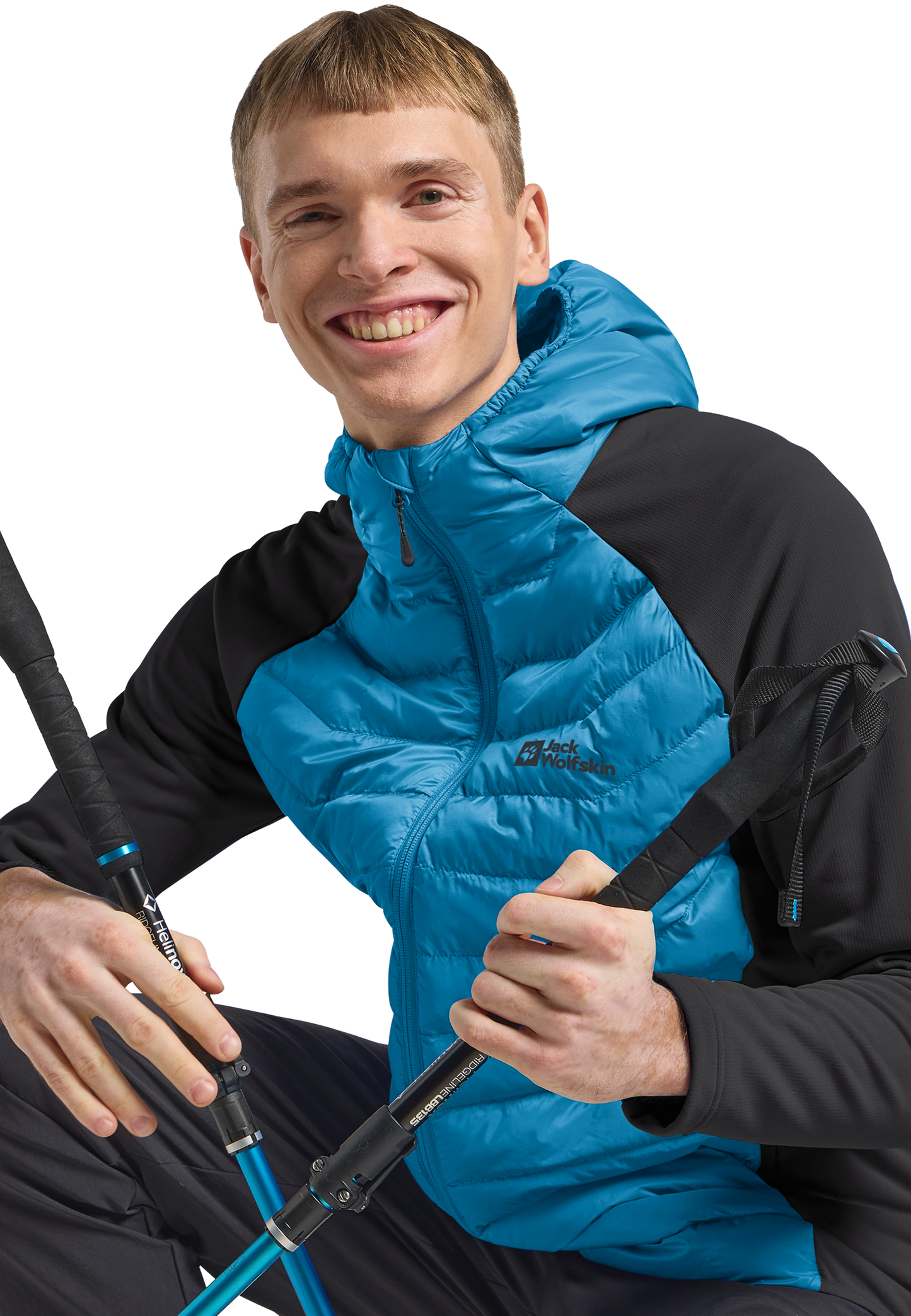 ROUTEBURN PRO HYBRID M