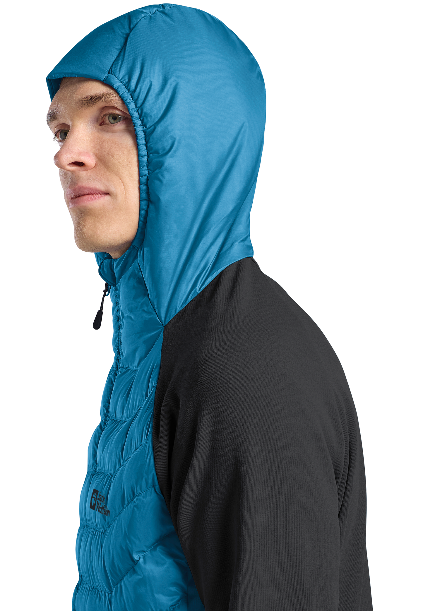 ROUTEBURN PRO HYBRID M
