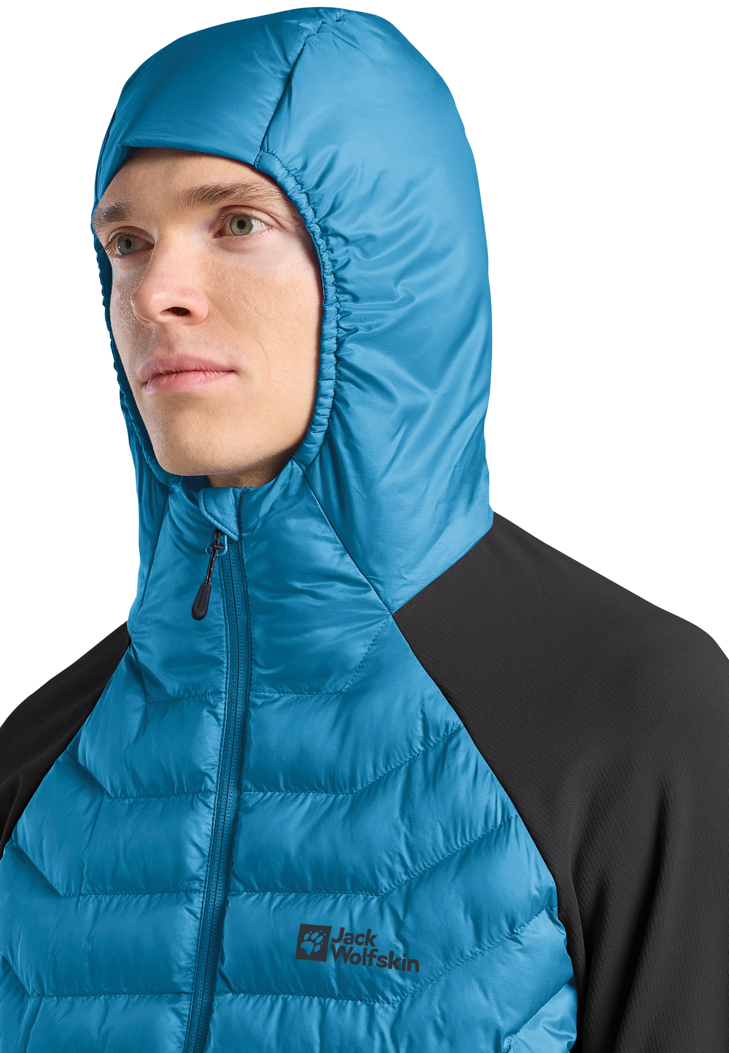 ROUTEBURN PRO HYBRID M