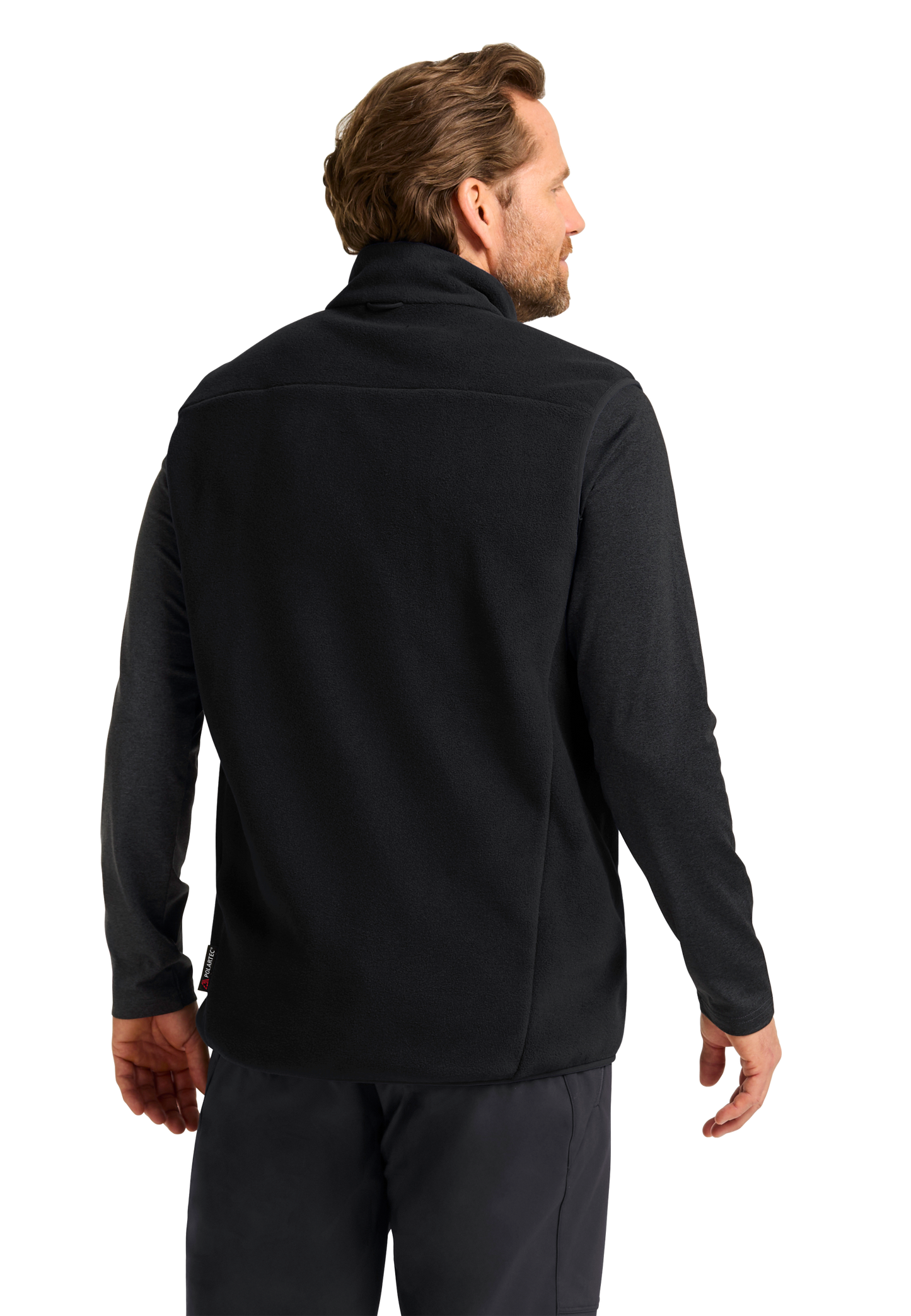 WALDSTEIG FZ VEST M