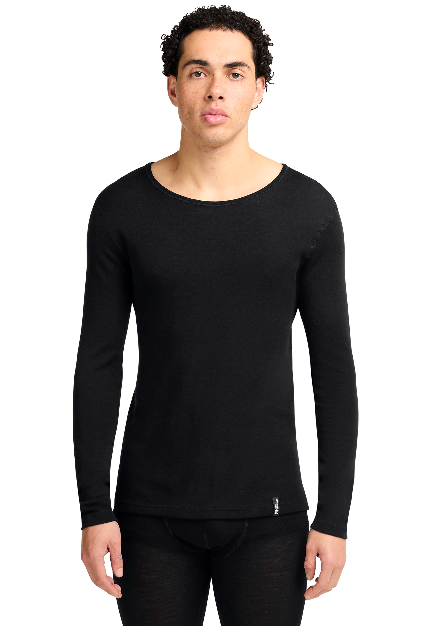 MERINO LONGSLEEVE M