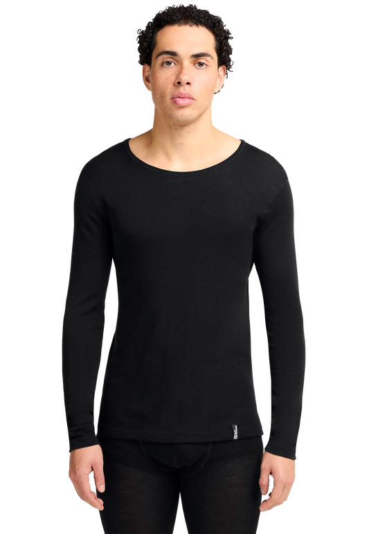 MERINO LONGSLEEVE M