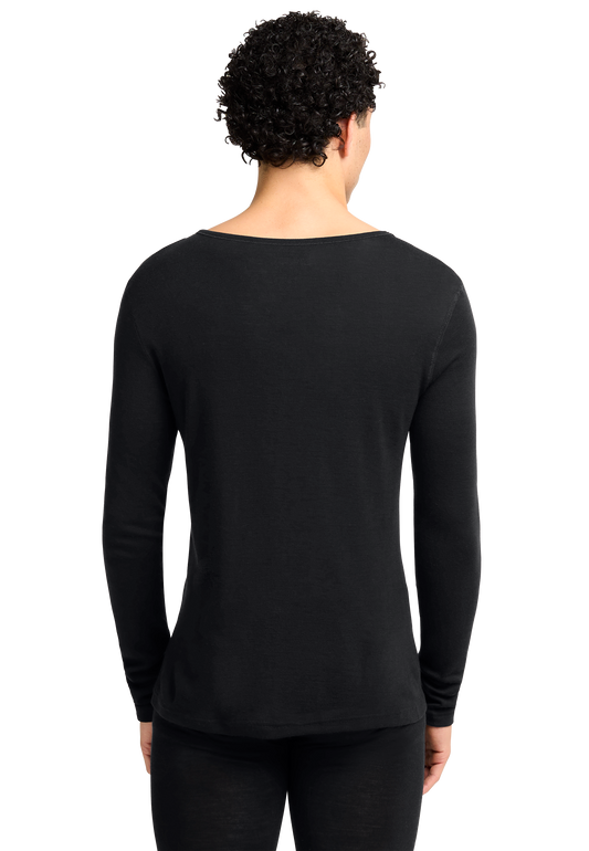 MERINO LONGSLEEVE M