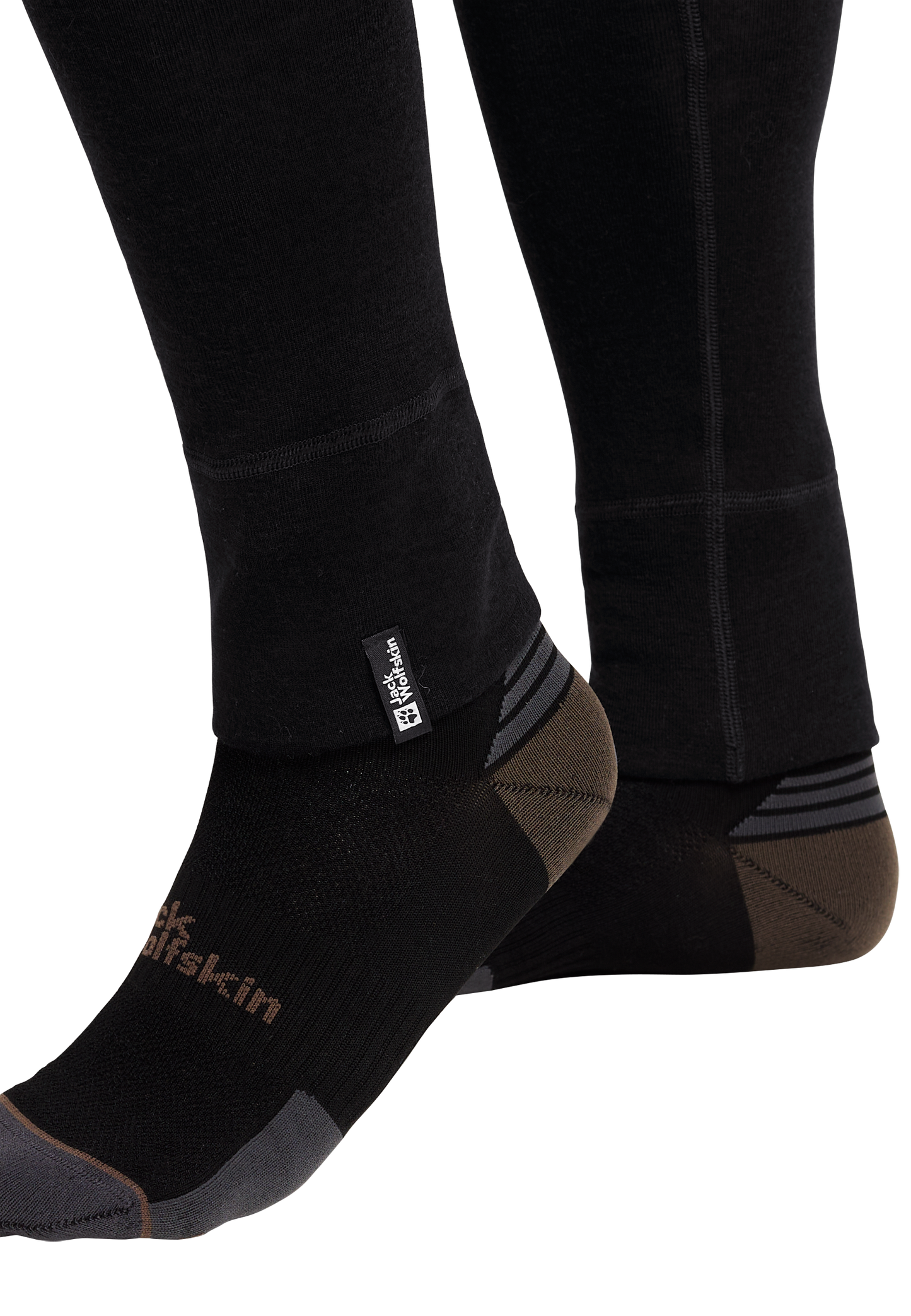MERINO PANTS M