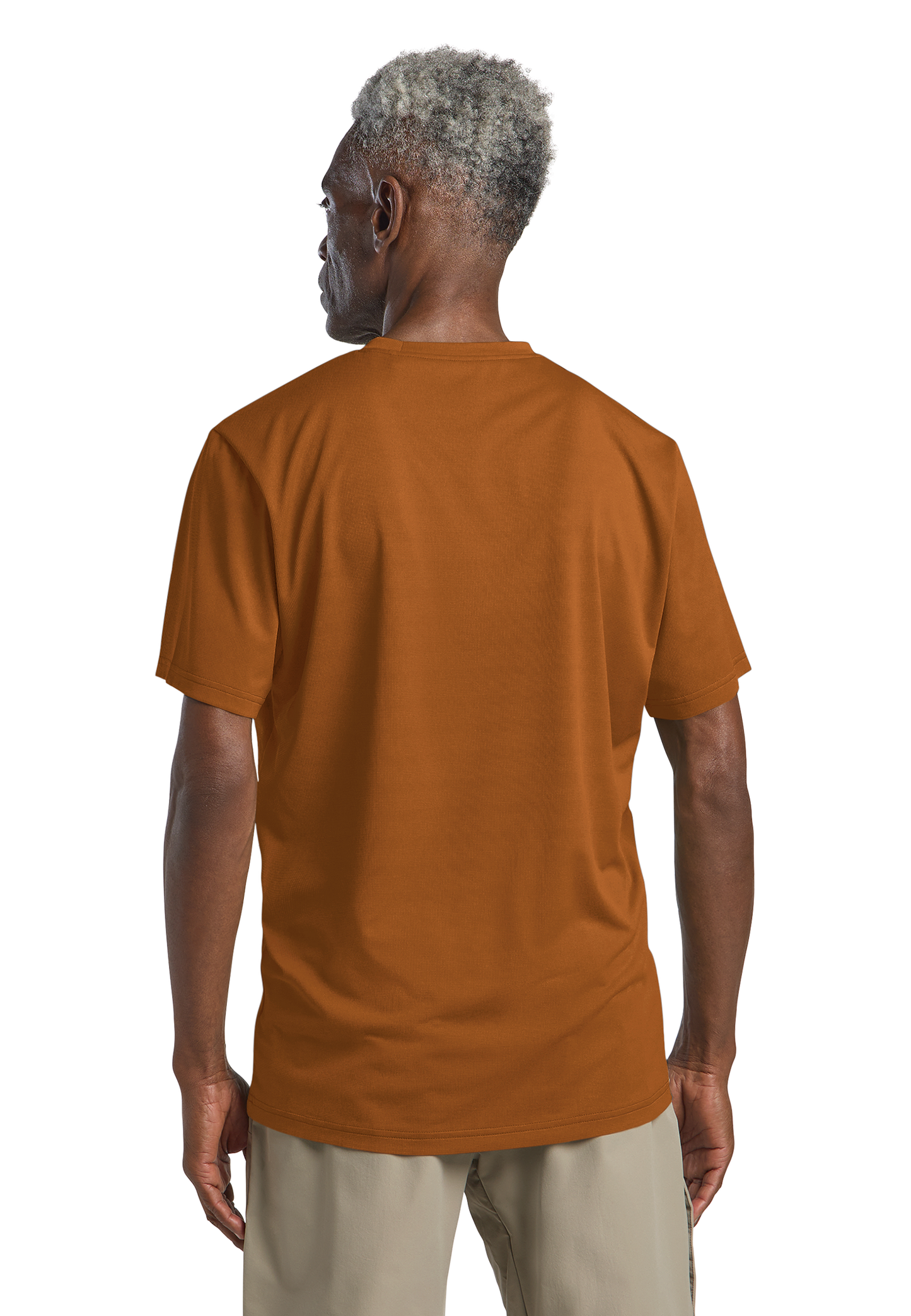 DELGAMI S/S M