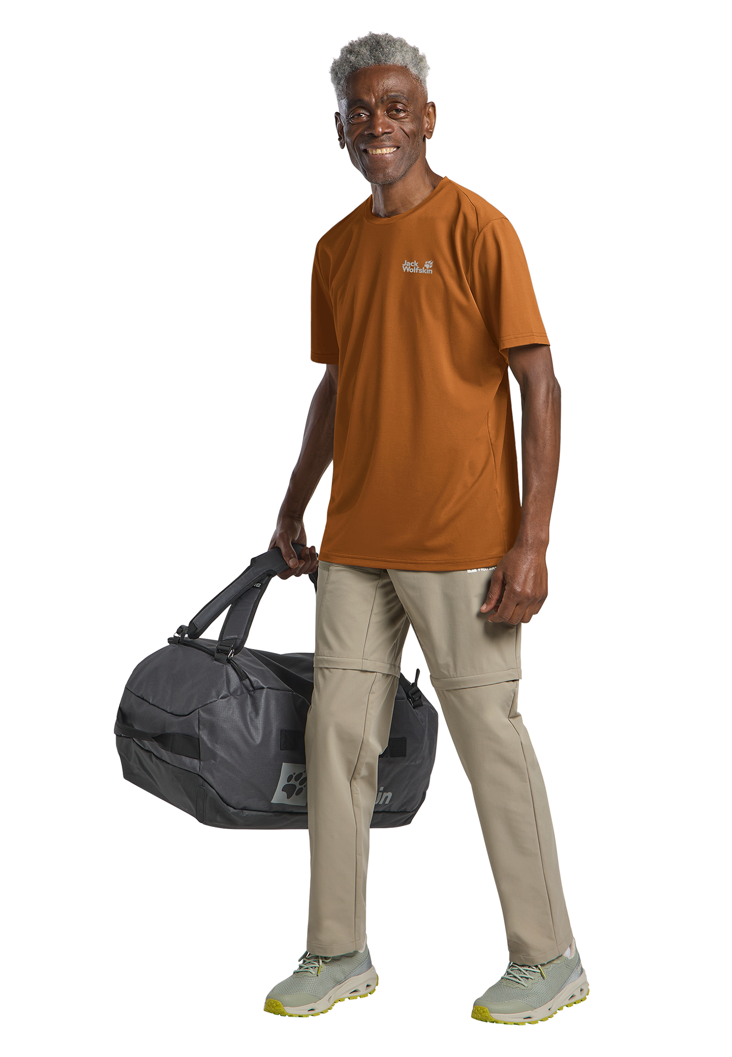 DELGAMI S/S M
