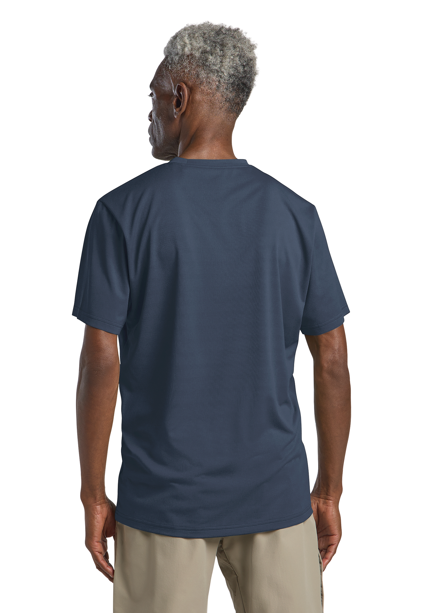 DELGAMI S/S M