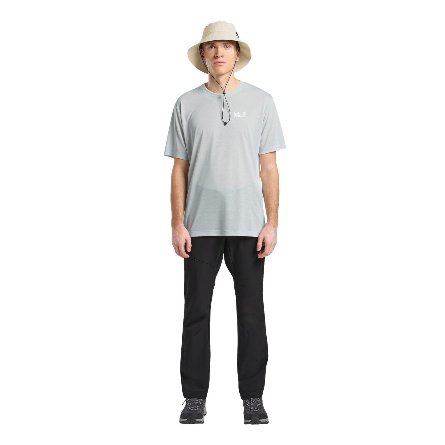 VONNAN S/S T M