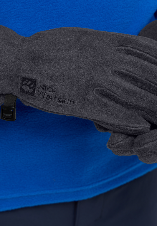 FLEECE GLOVE K