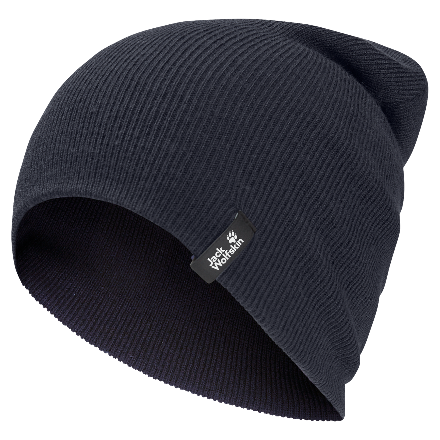 RIB BEANIE
