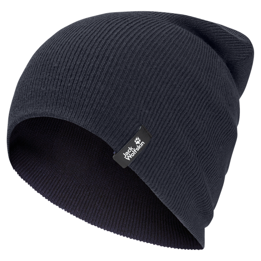 RIB BEANIE