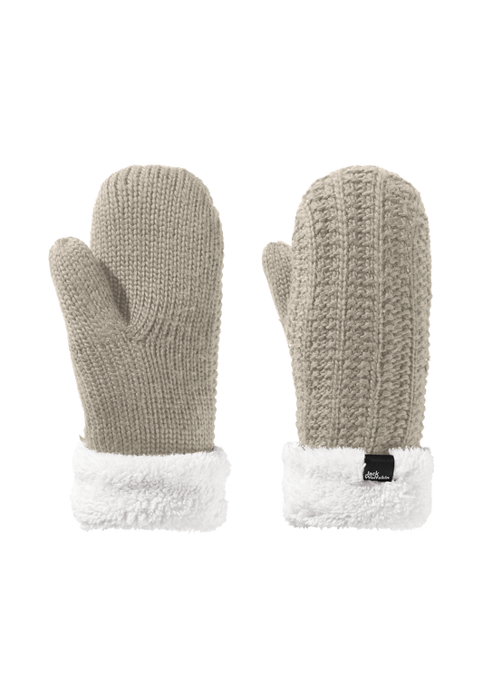 HIGHLOFT KNIT MITTEN W