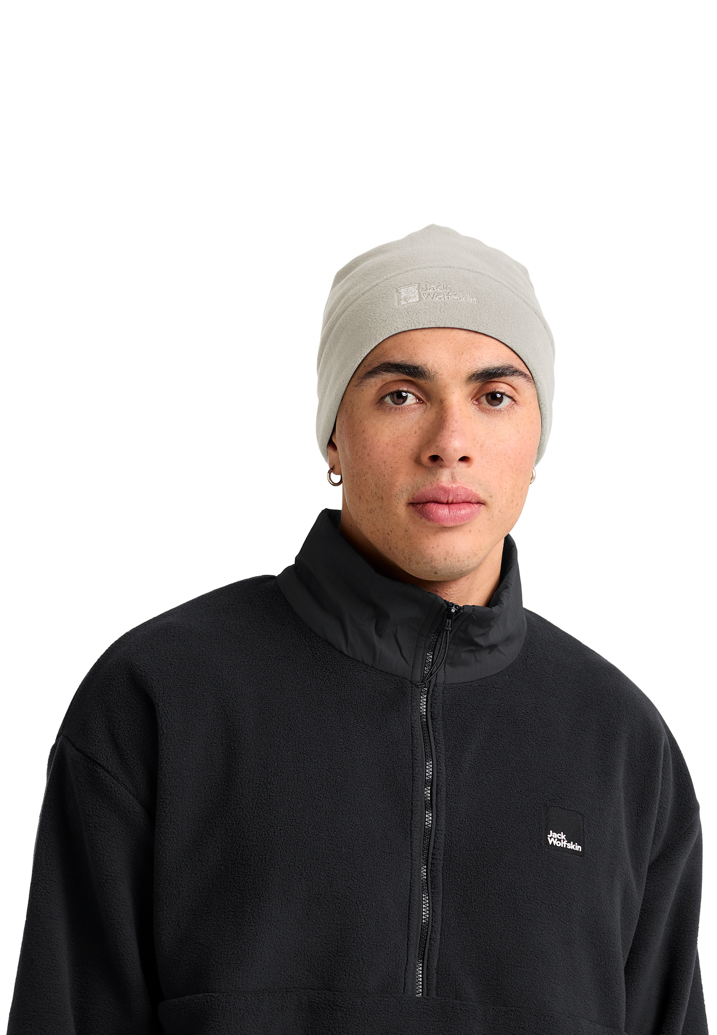 REAL STUFF BEANIE