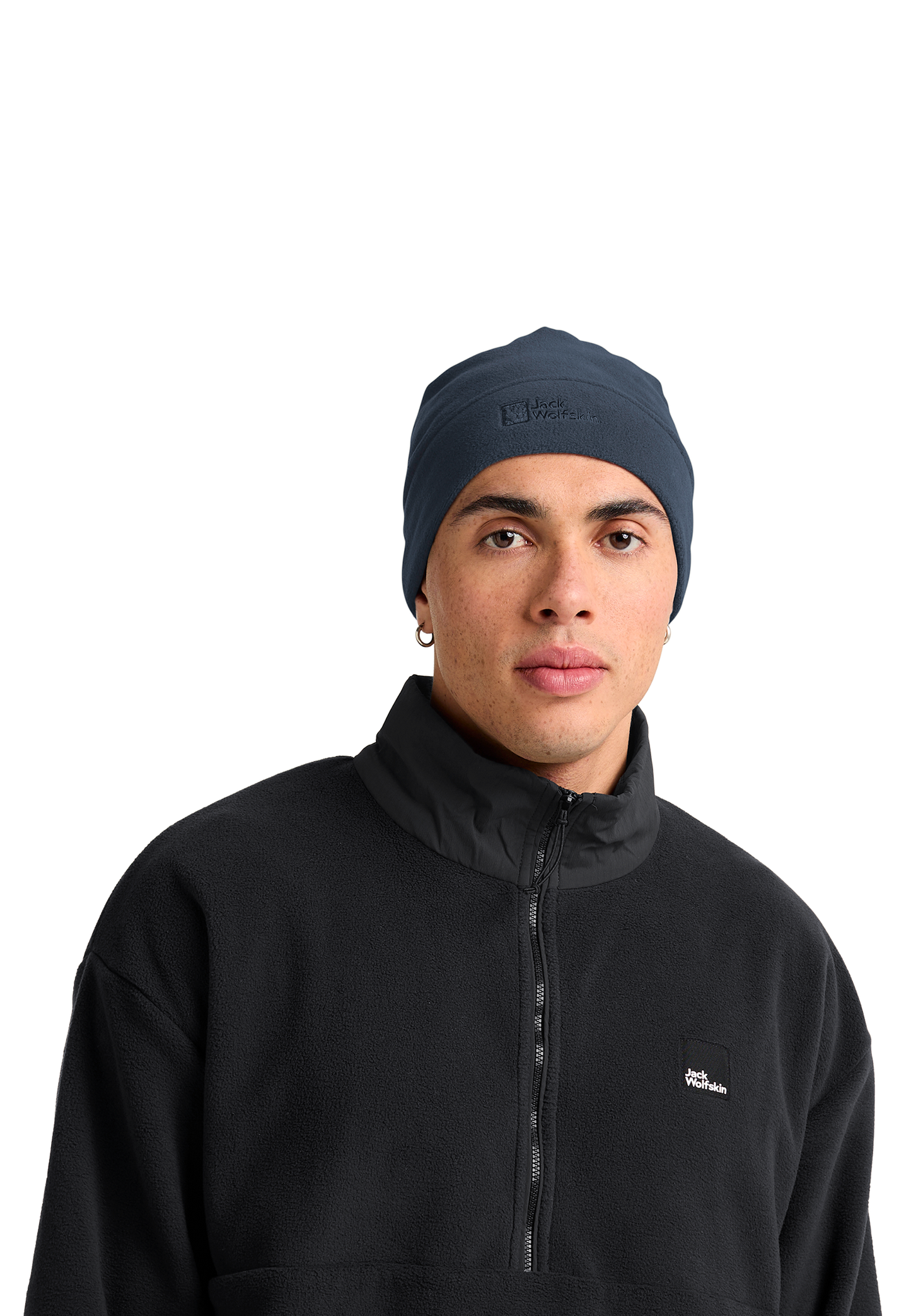 REAL STUFF BEANIE