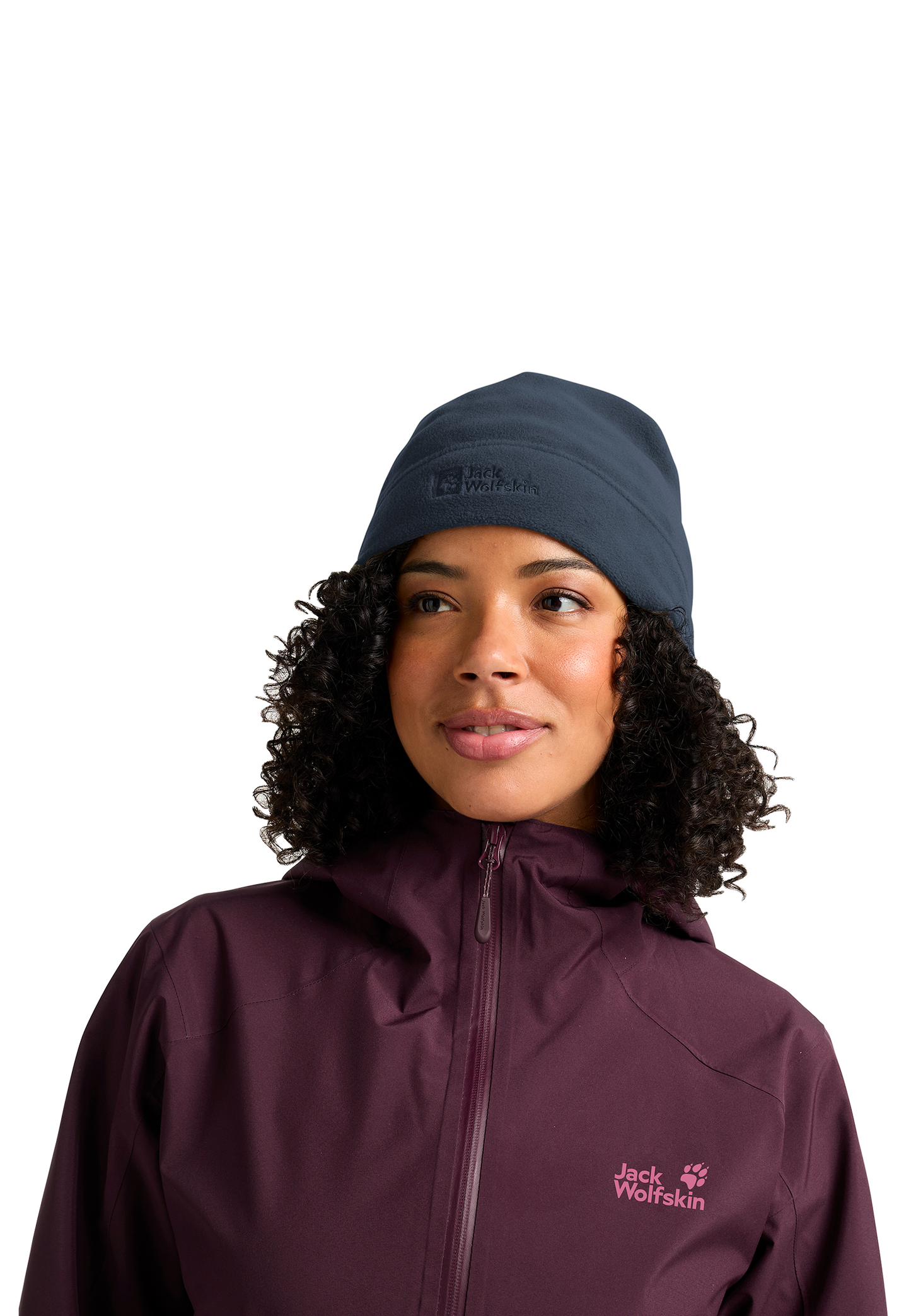 REAL STUFF BEANIE