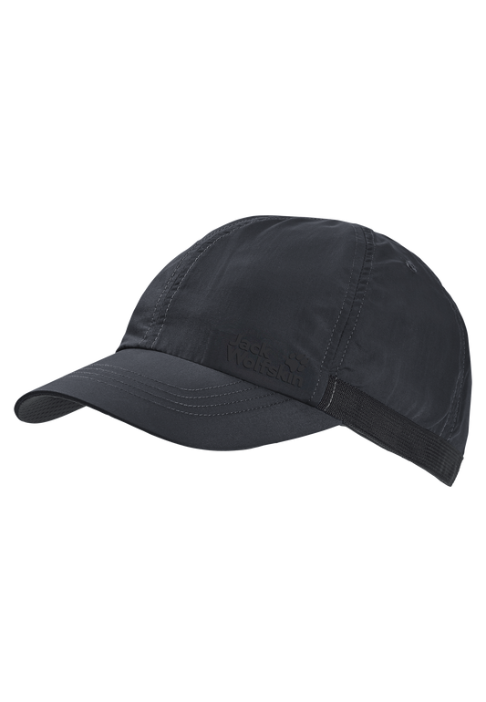 STRAP CAP