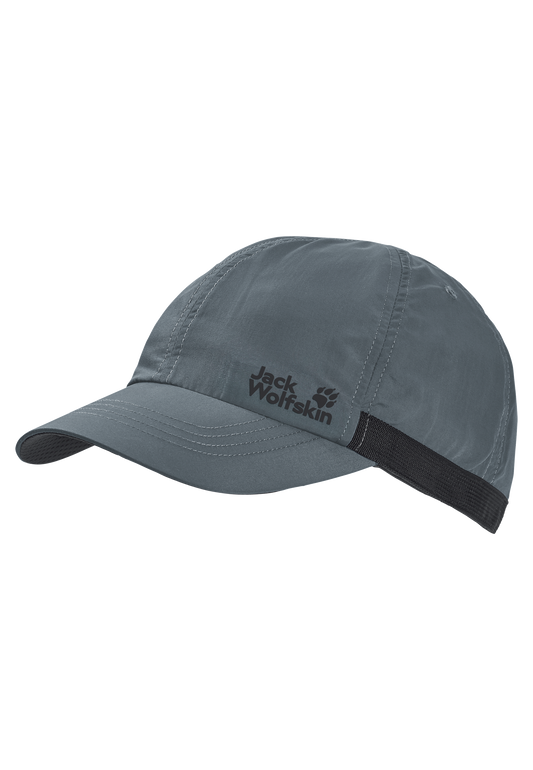 STRAP CAP