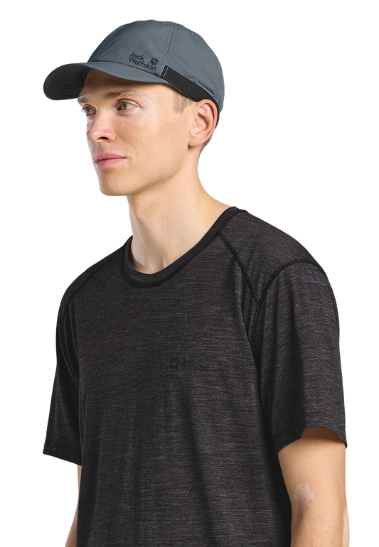 STRAP CAP