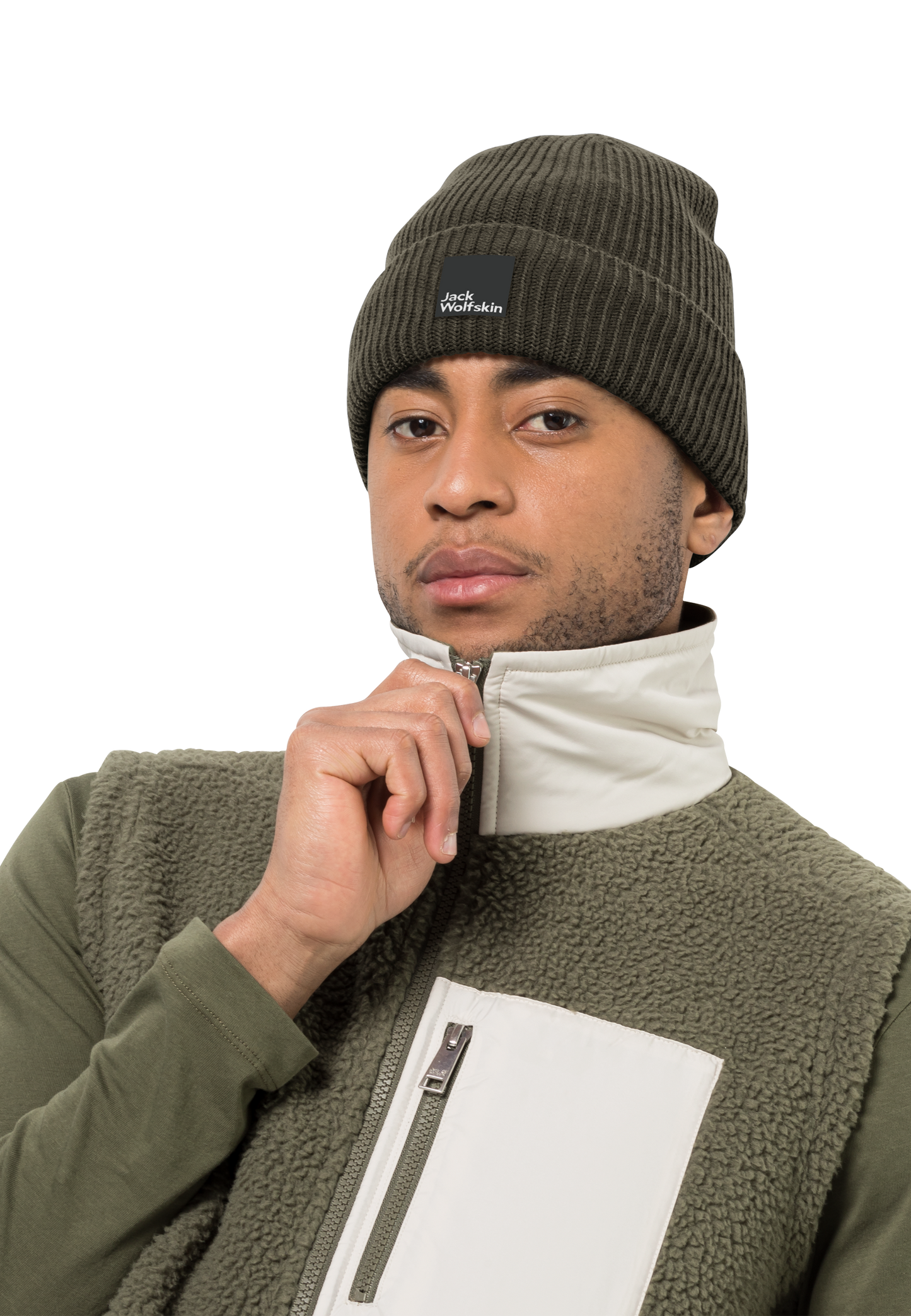 PERGAMON BEANIE