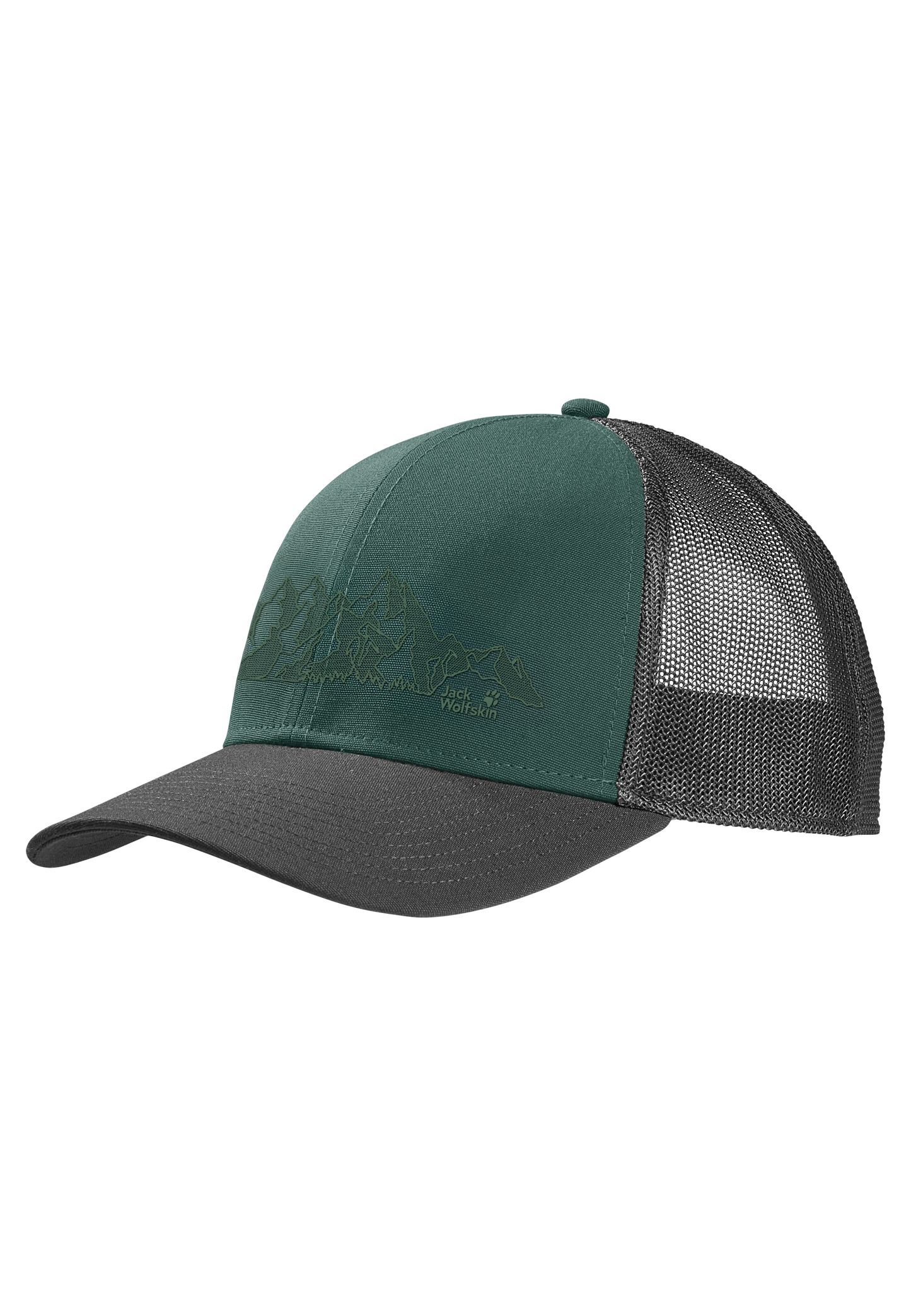 BRAND CAP