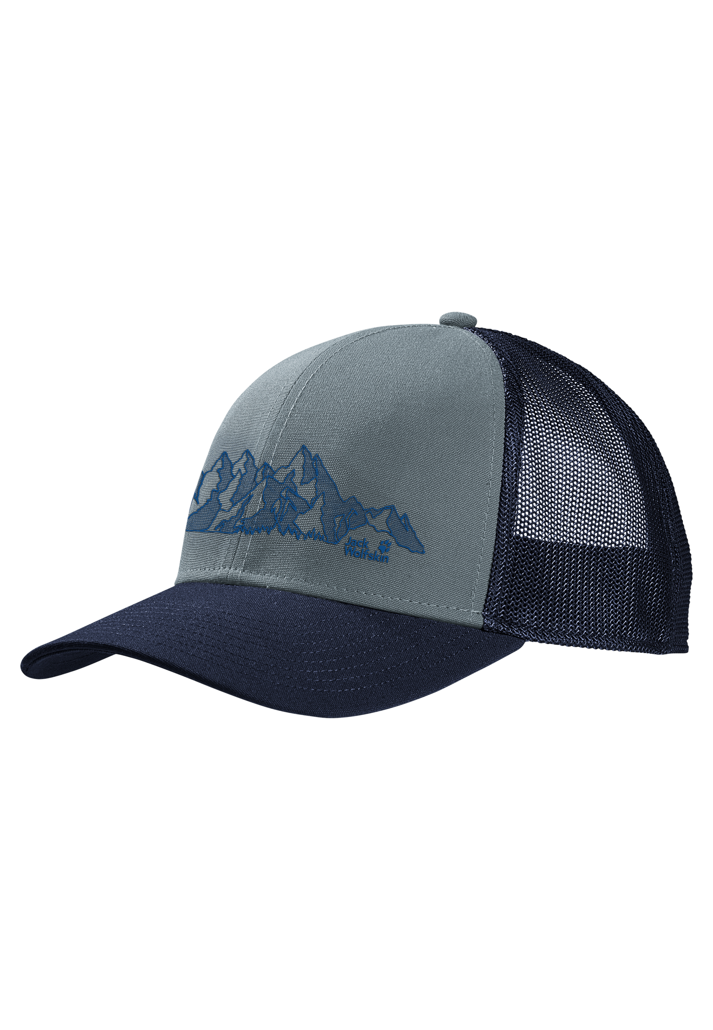 BRAND CAP