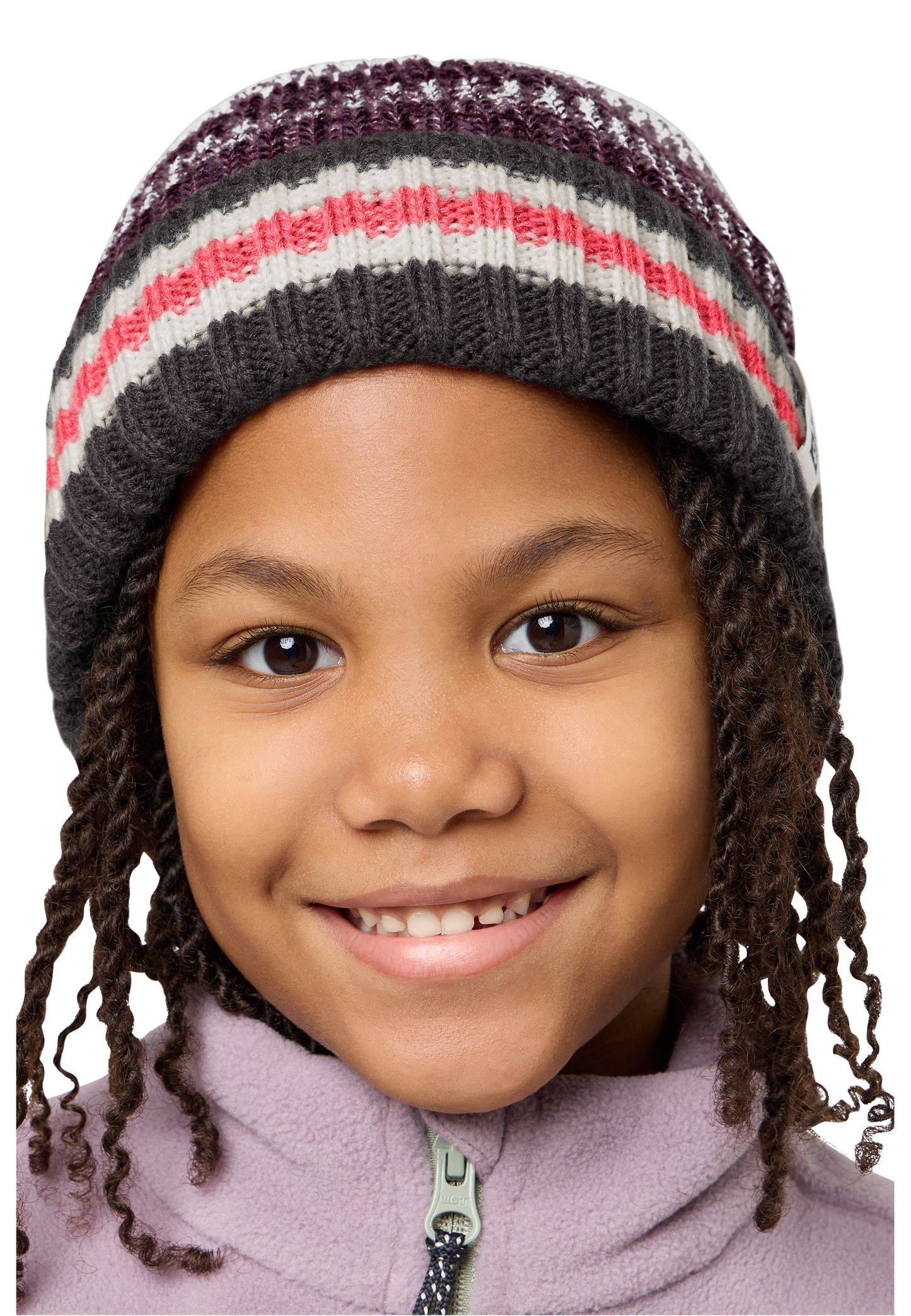 NIGHT HIKER BEANIE K