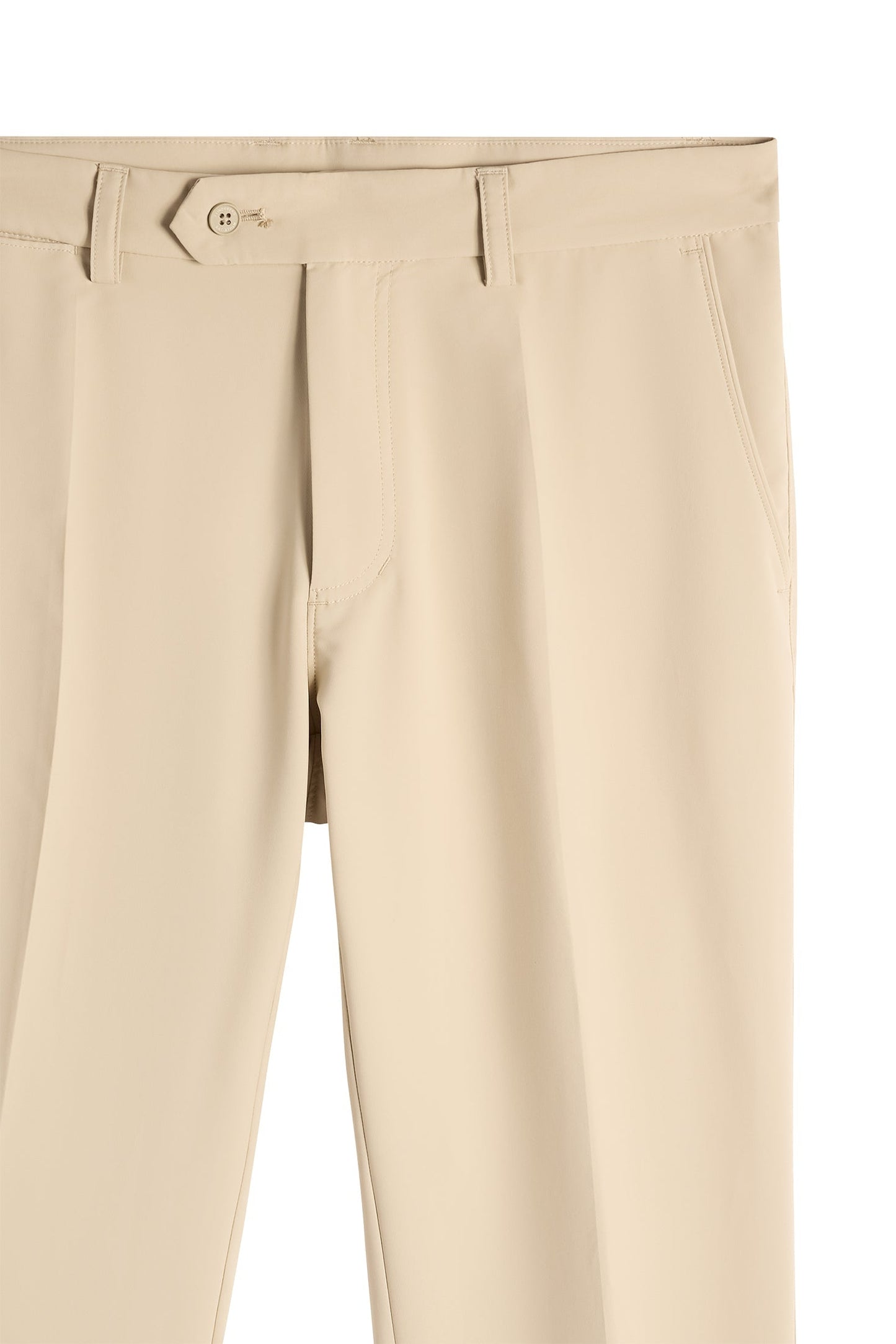 Mitch Pant Light Poly / Island Fossil