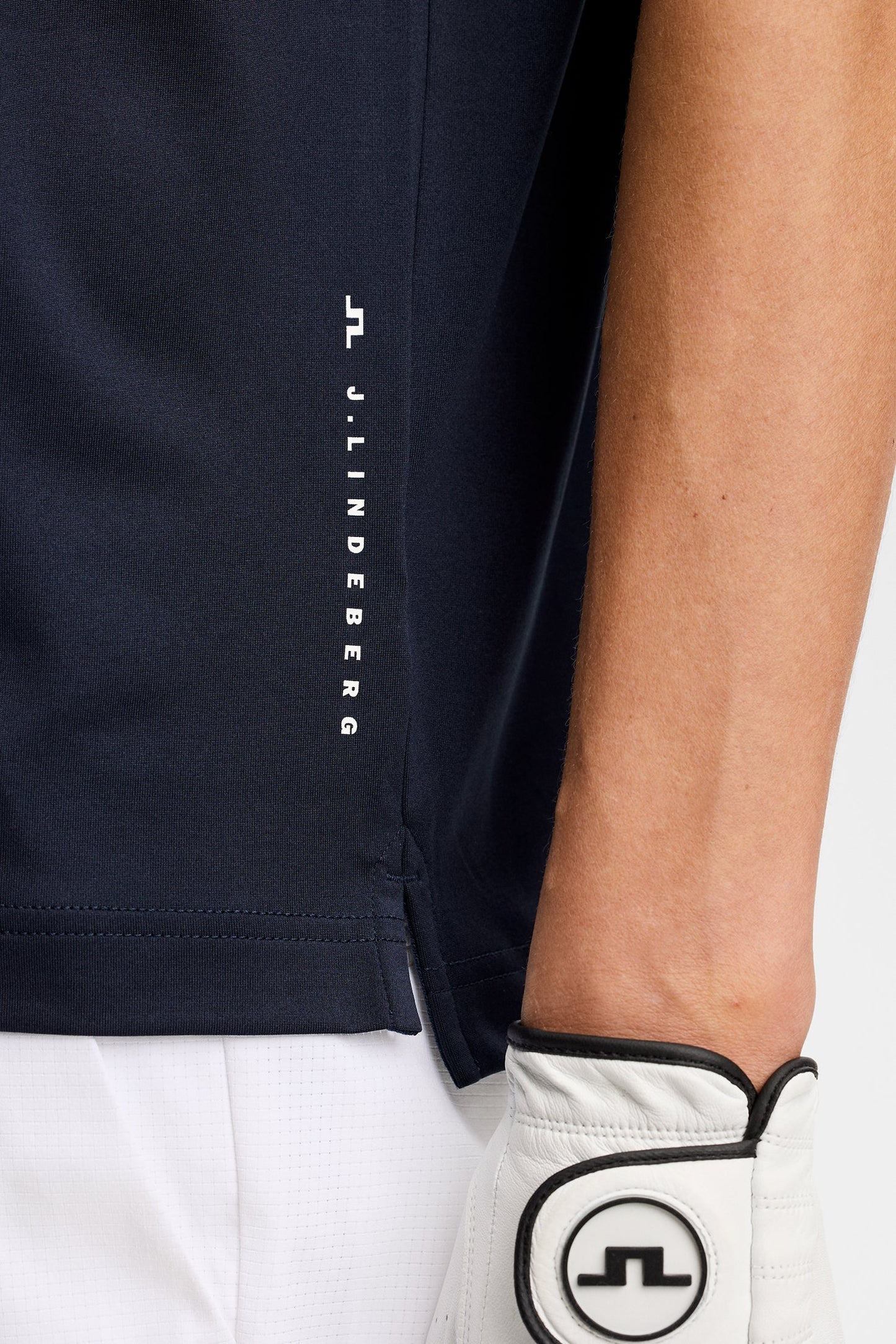 Lionel Polo / Navy