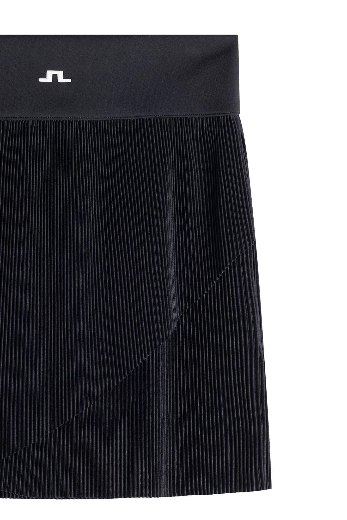Brit Skirt / Black