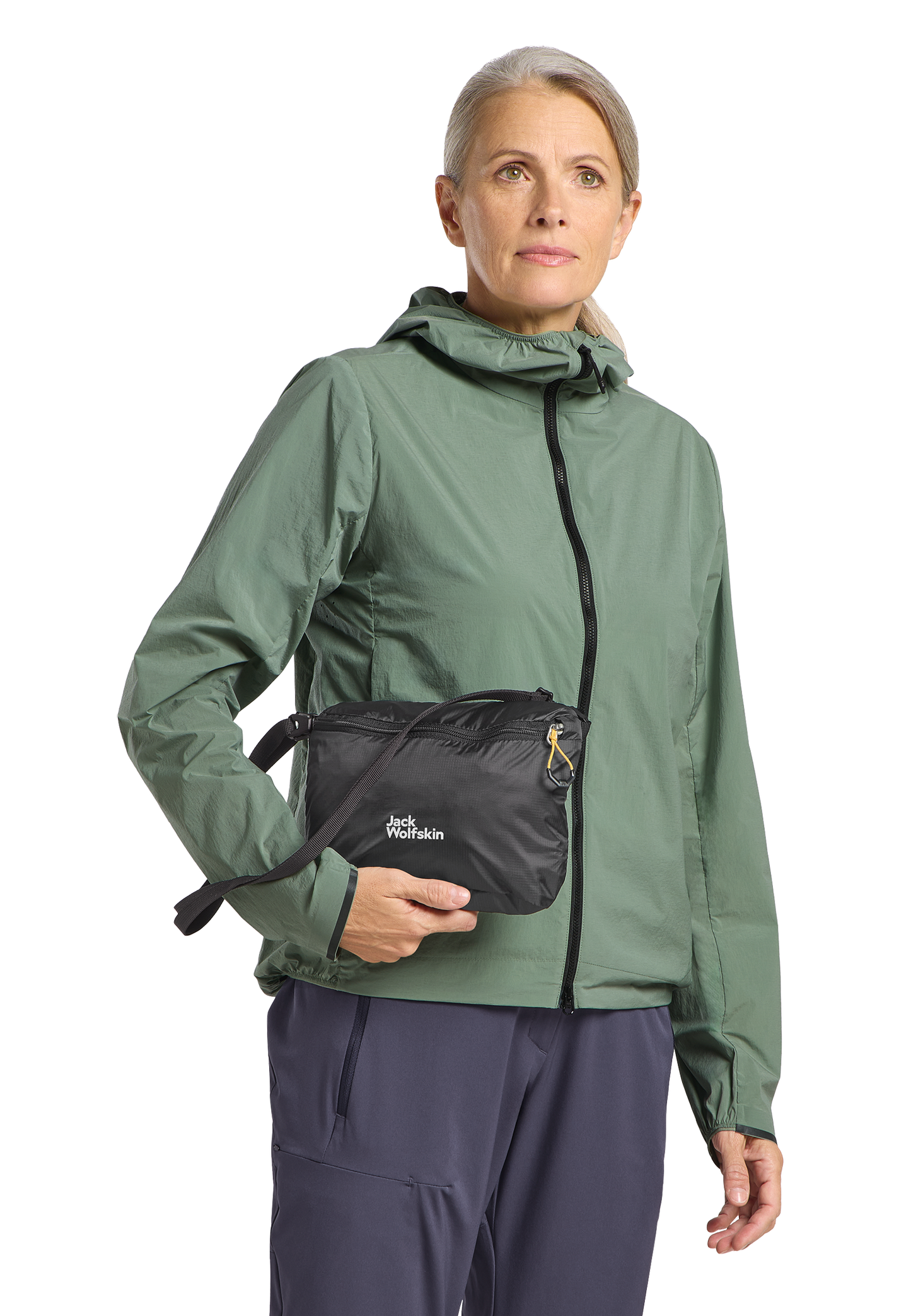 MOROBBIA SPEEDSTER 2IN1