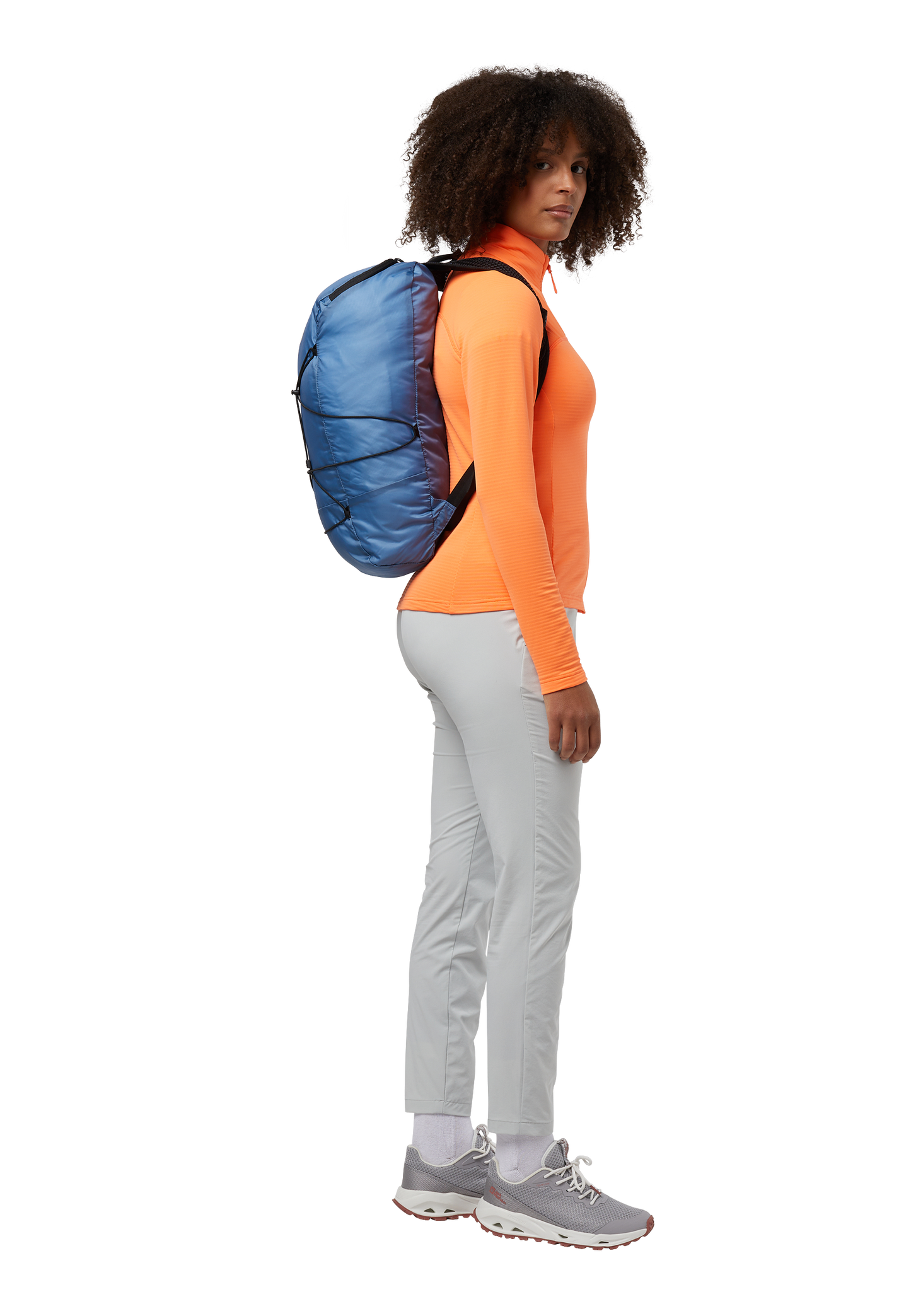 WANDERMOOD PACKABLE 24