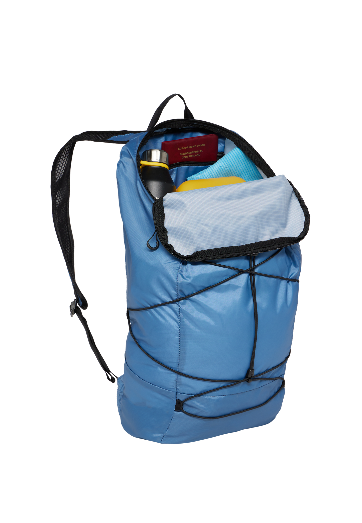 WANDERMOOD PACKABLE 24