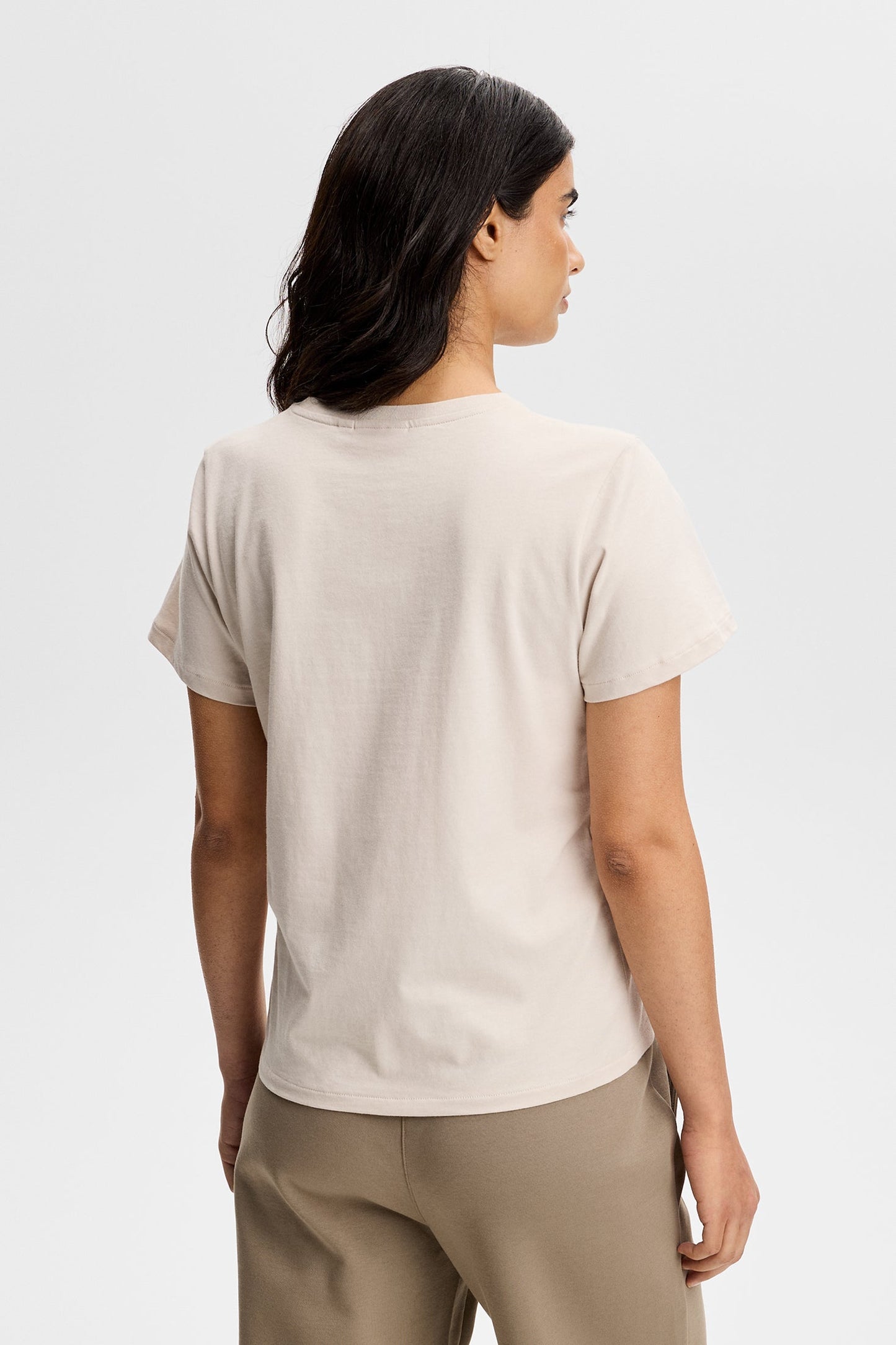 Nova T-shirt / Moonbeam