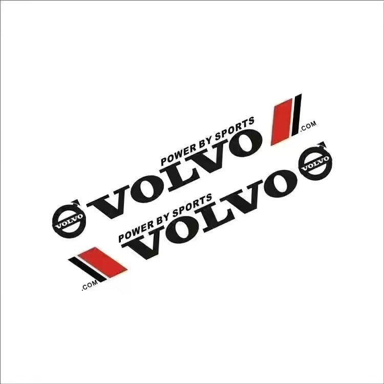 Autocollants de décoration de capot de voiture Autocollants de carrosserie créatifs personnalisés Couvrant les rayures