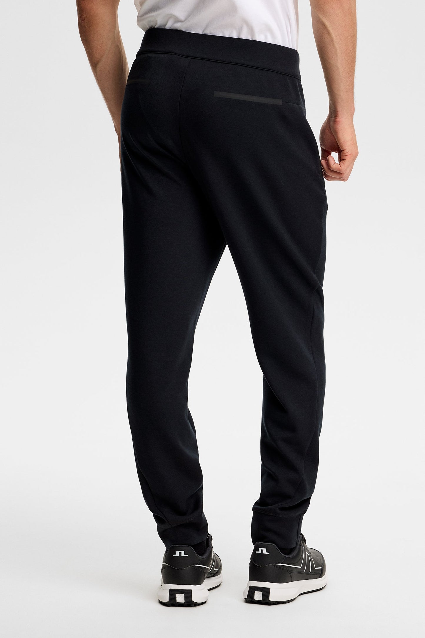 Icon Sweatpants / Black
