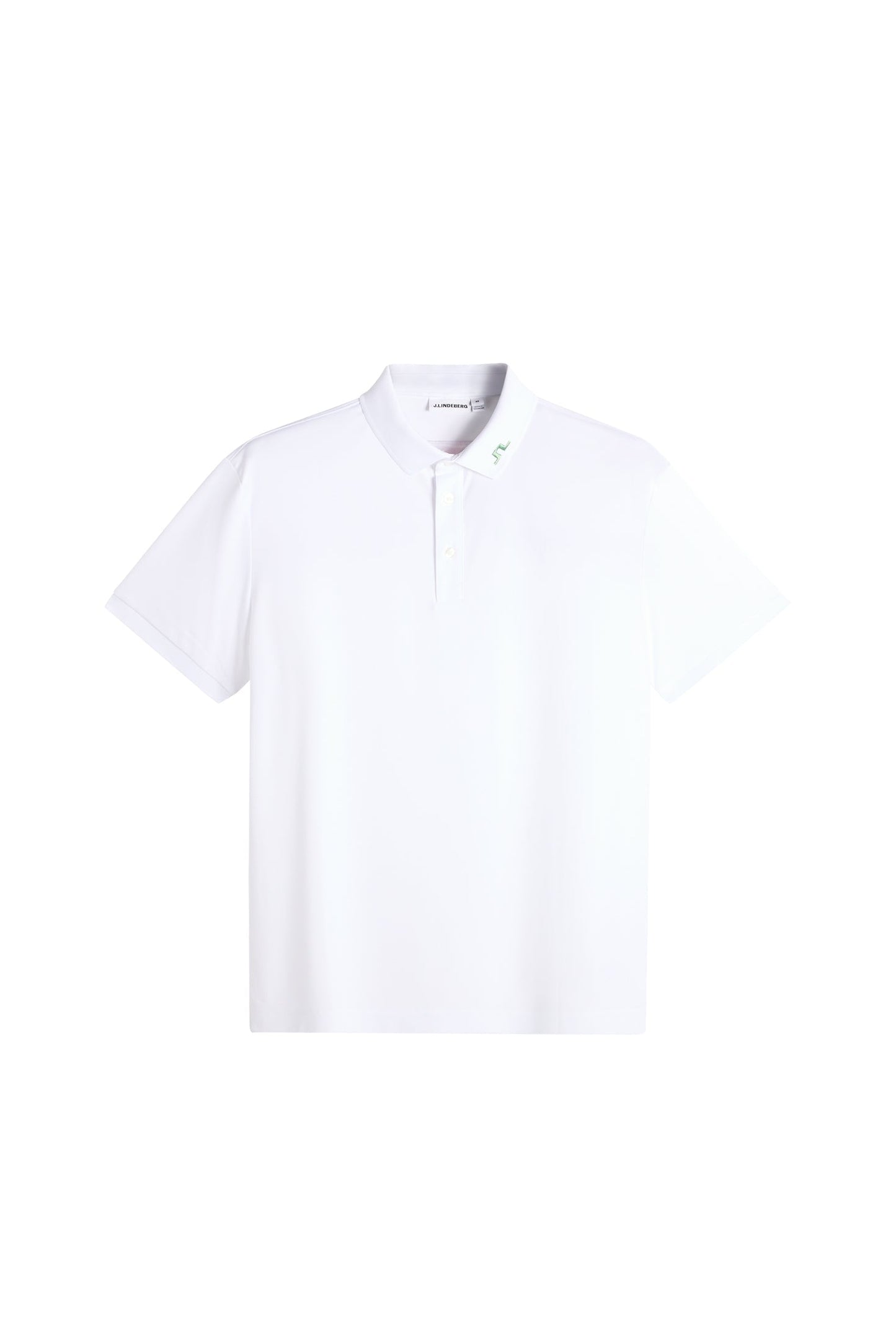 KV Print Polo / Paradise Hedge Green M