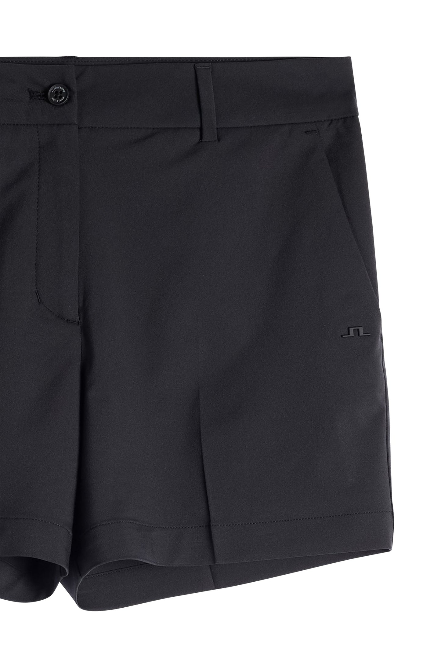 Gwen Shorts / Black