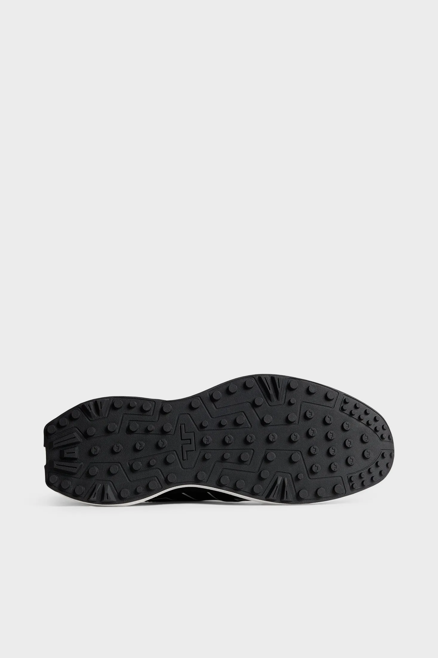 Bridge Golf Sneaker / Black
