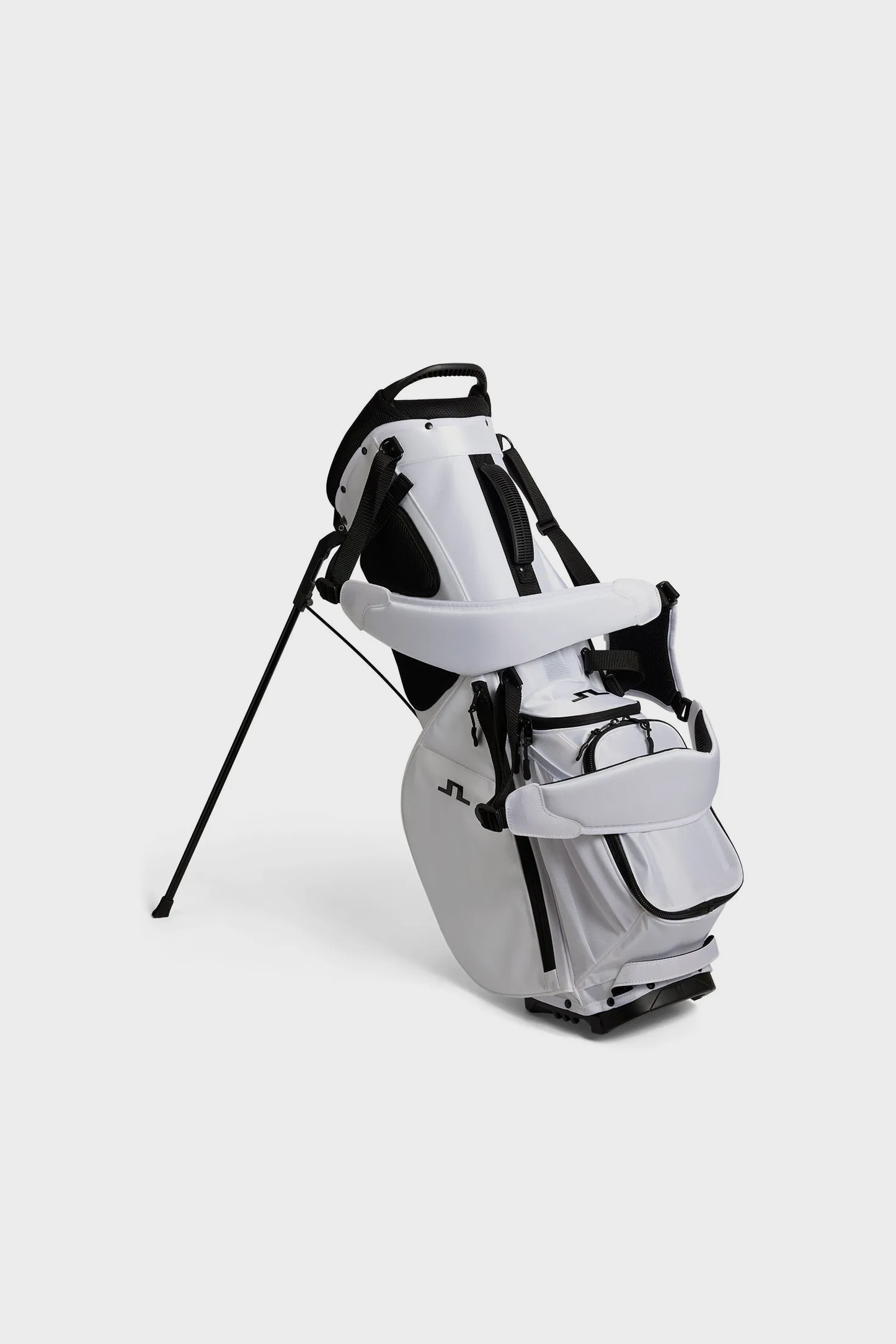 Flare Golf Bag / White