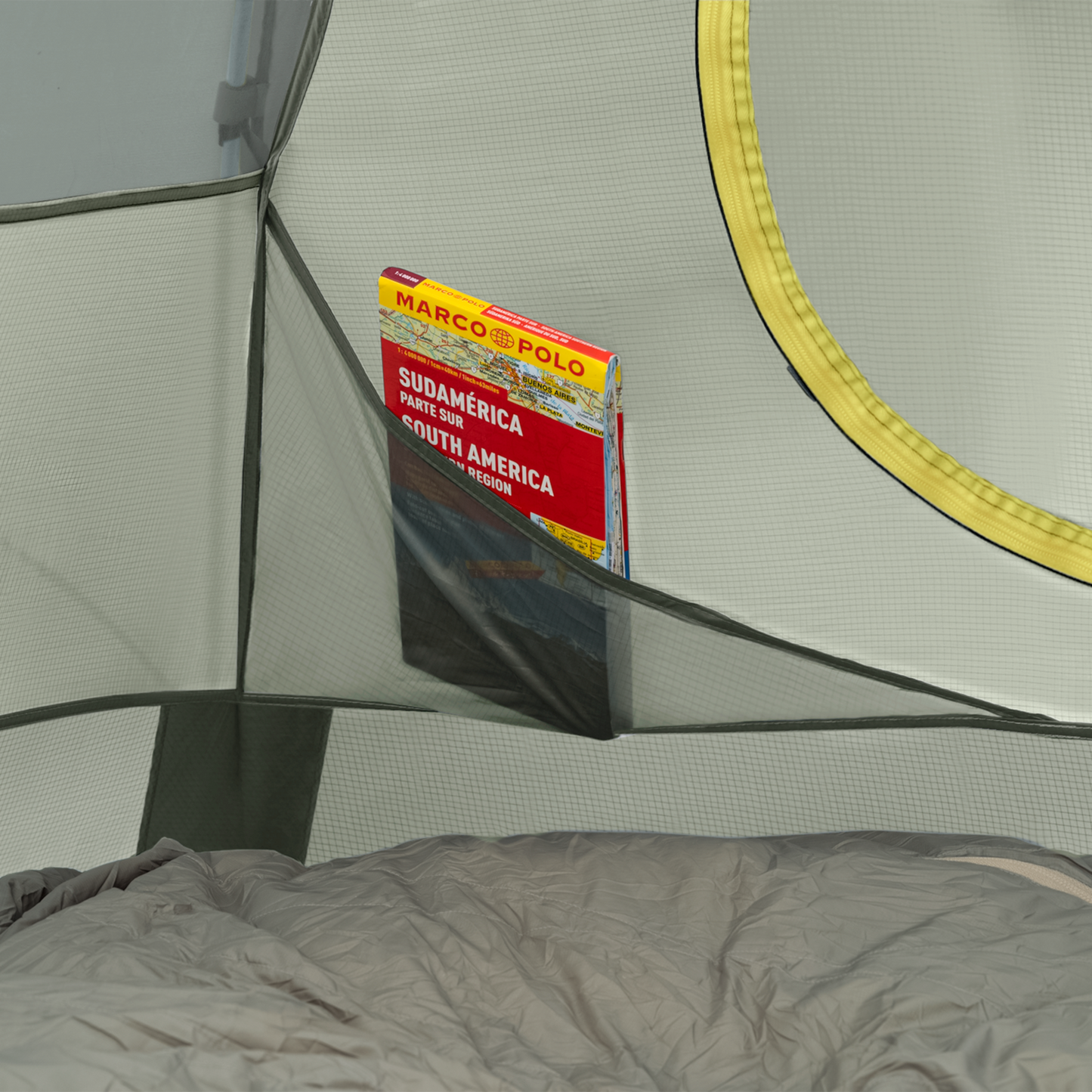 REAL DOME LITE III