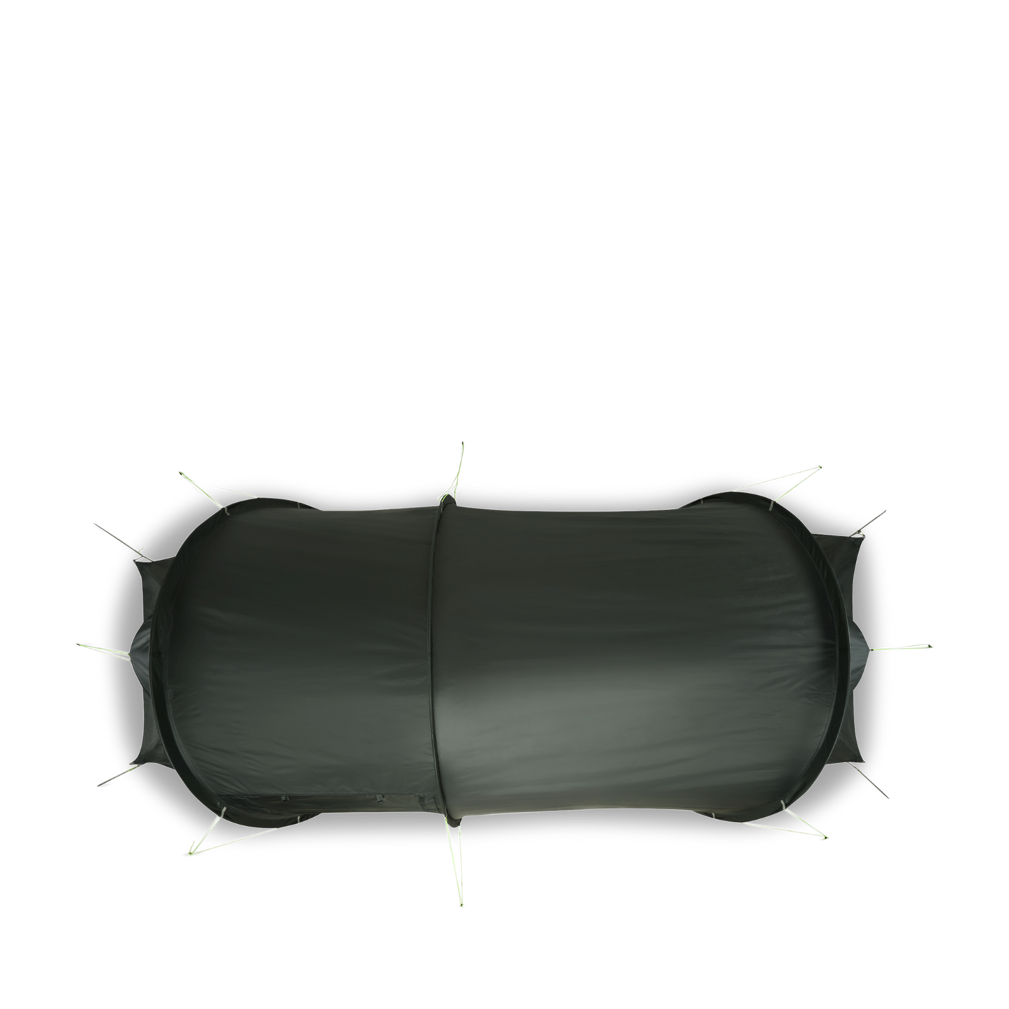 NORTH TUNNEL III