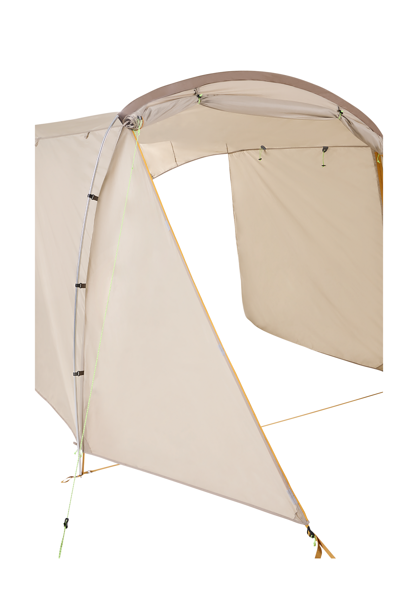 CAR PORCH TENT