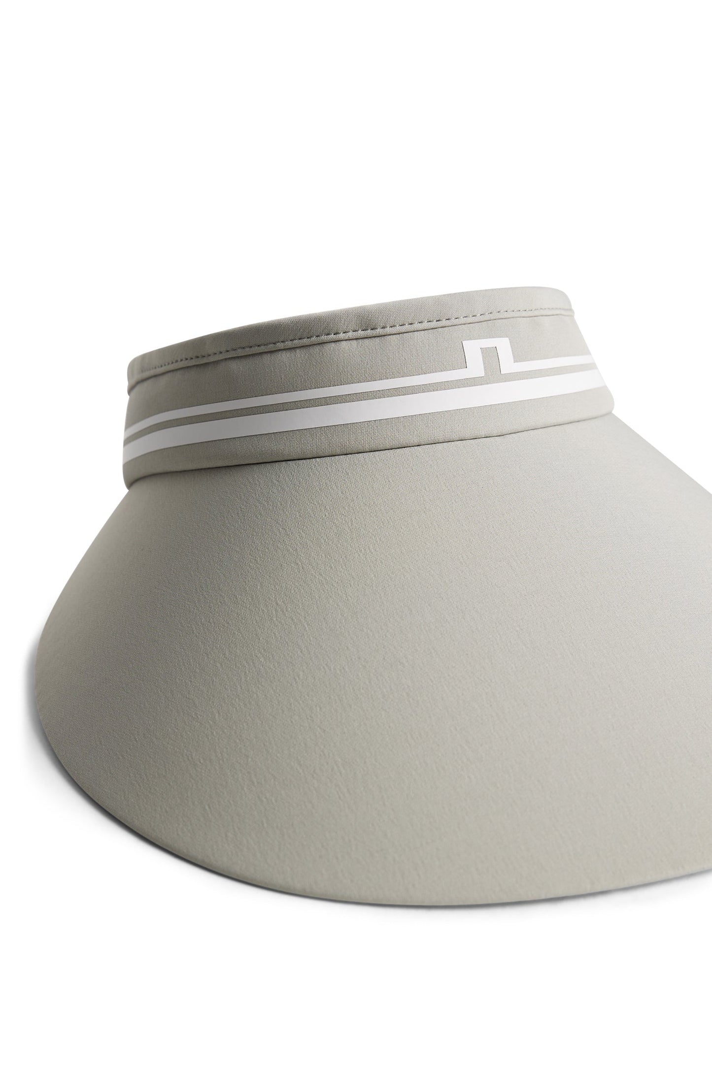Katie Visor / Oyster Brown