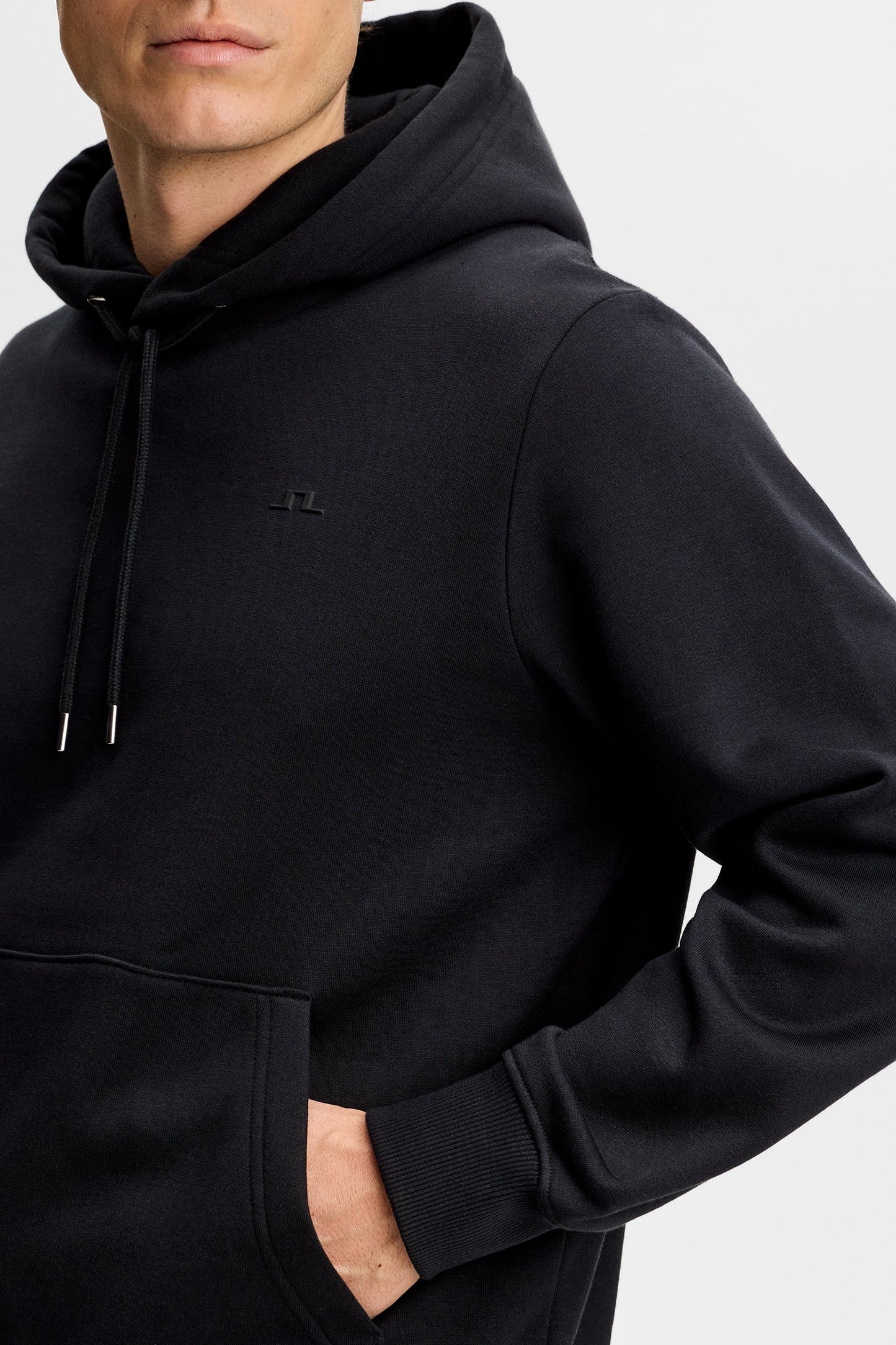 Alpha Hood / Black