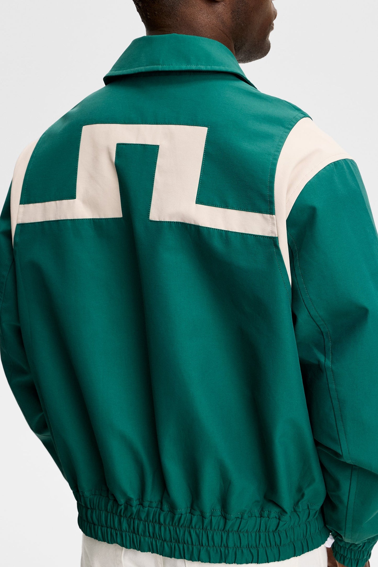 Bridger Tour Jacket / Forest Biome