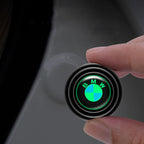 Luminous silicone door shock absorber✨8Pcs✨