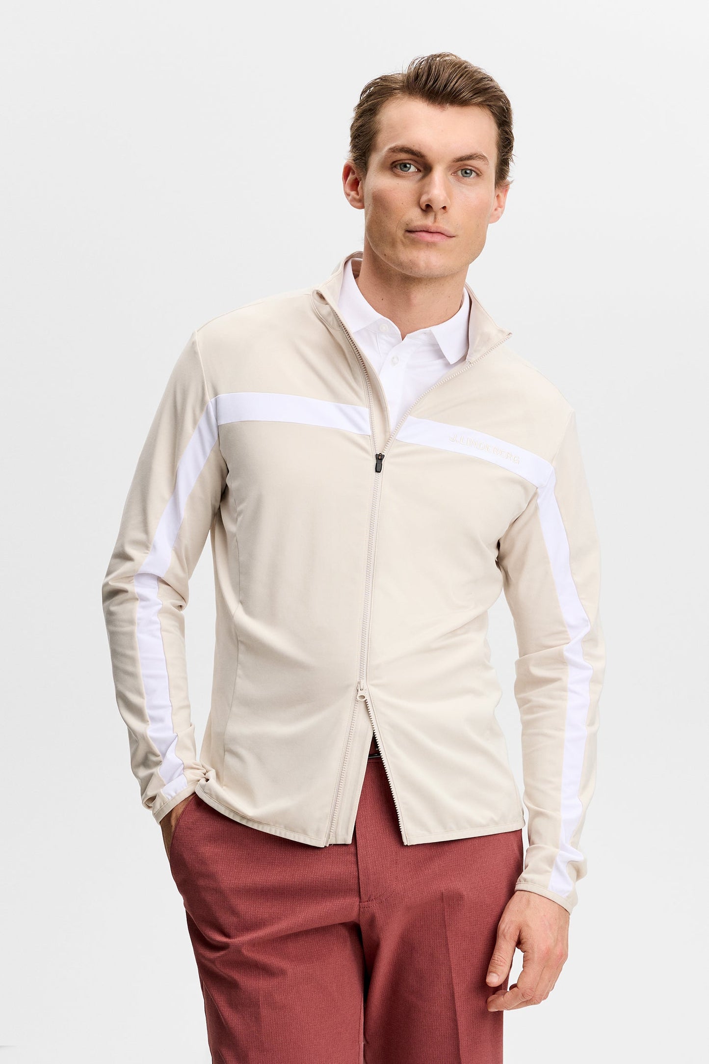 Jarvis Mid Layer / Moonbeam