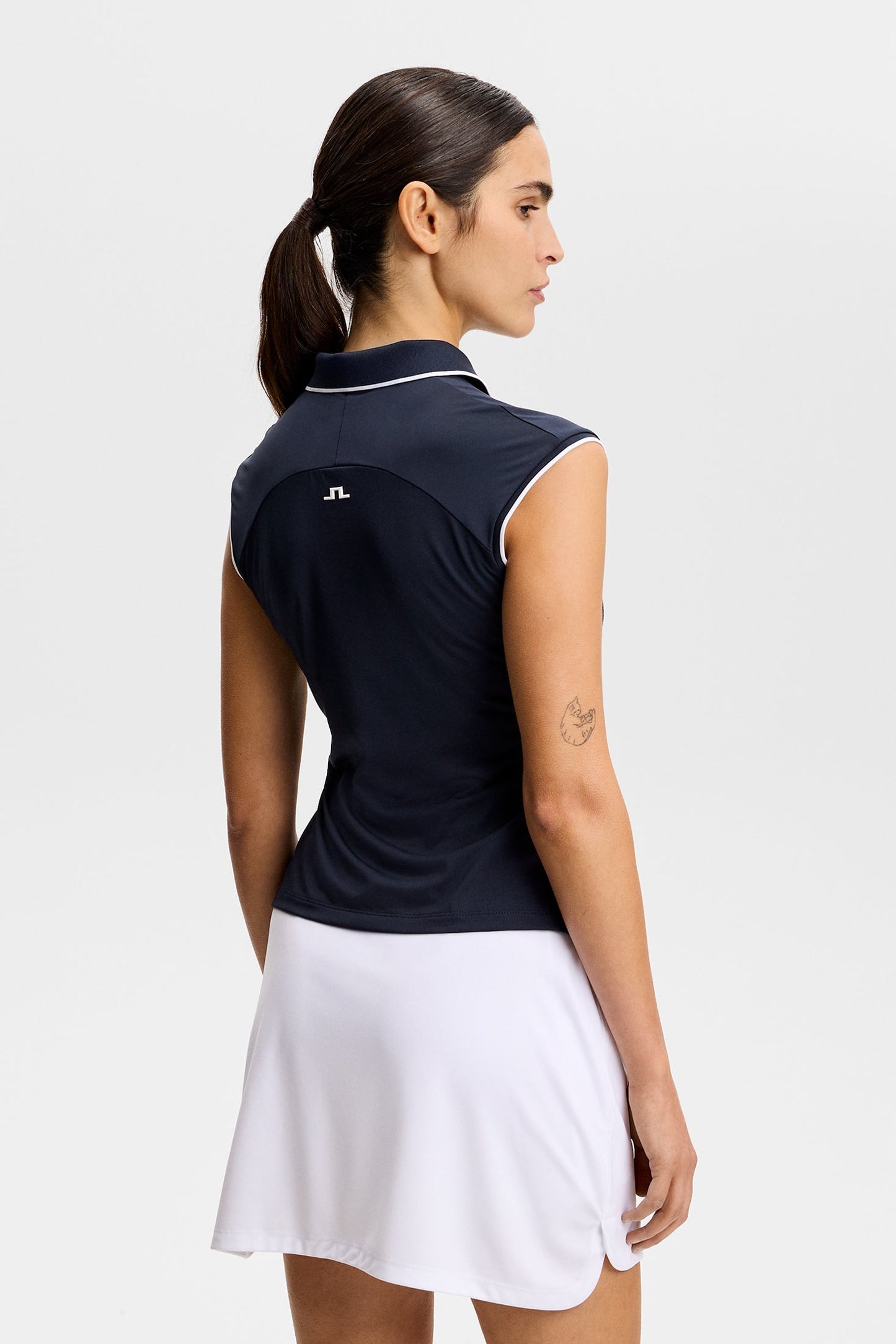 Lei Polo / Navy