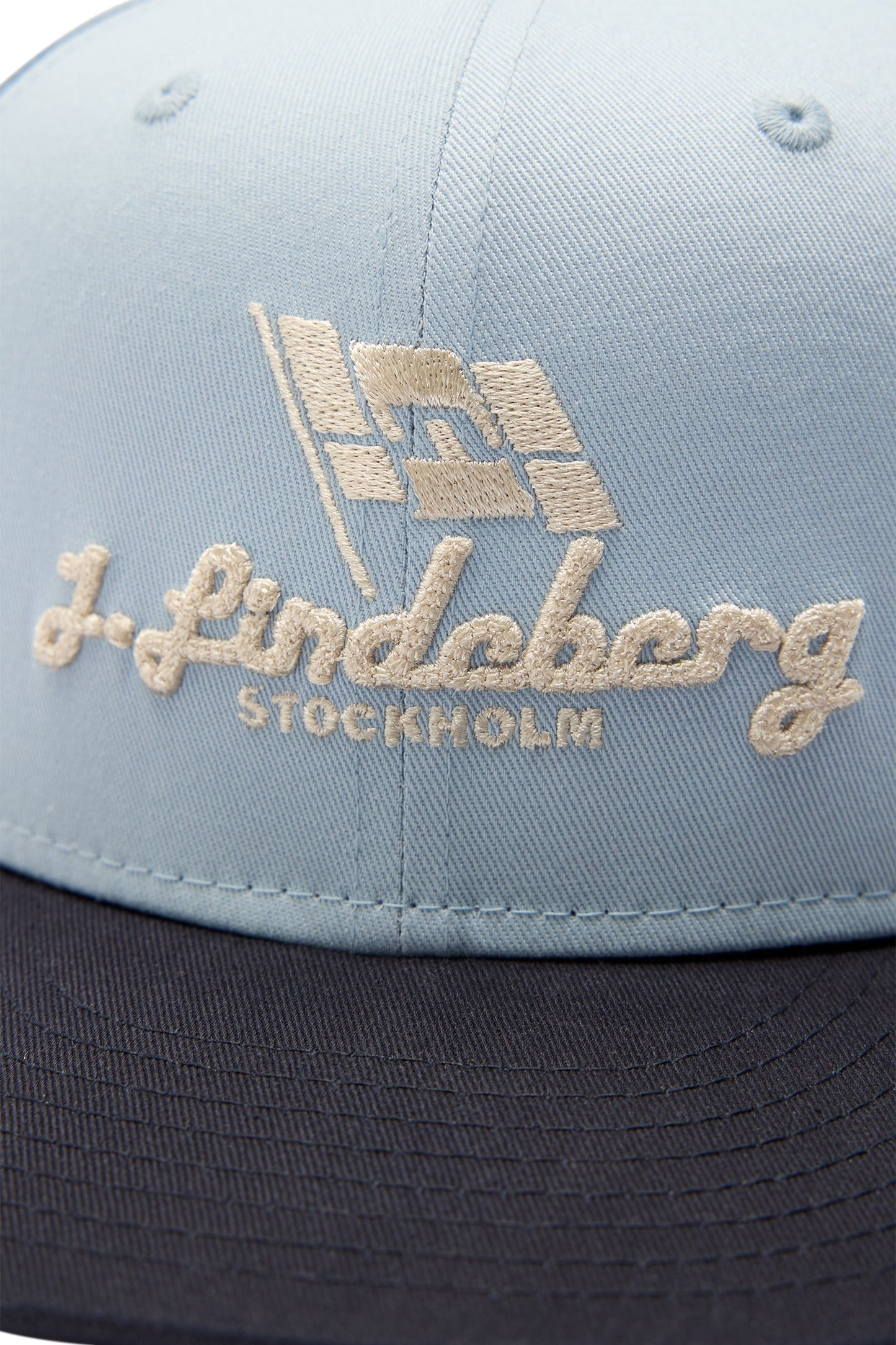 Two Tone Flag 9FIFTY / Forget-Me-Not