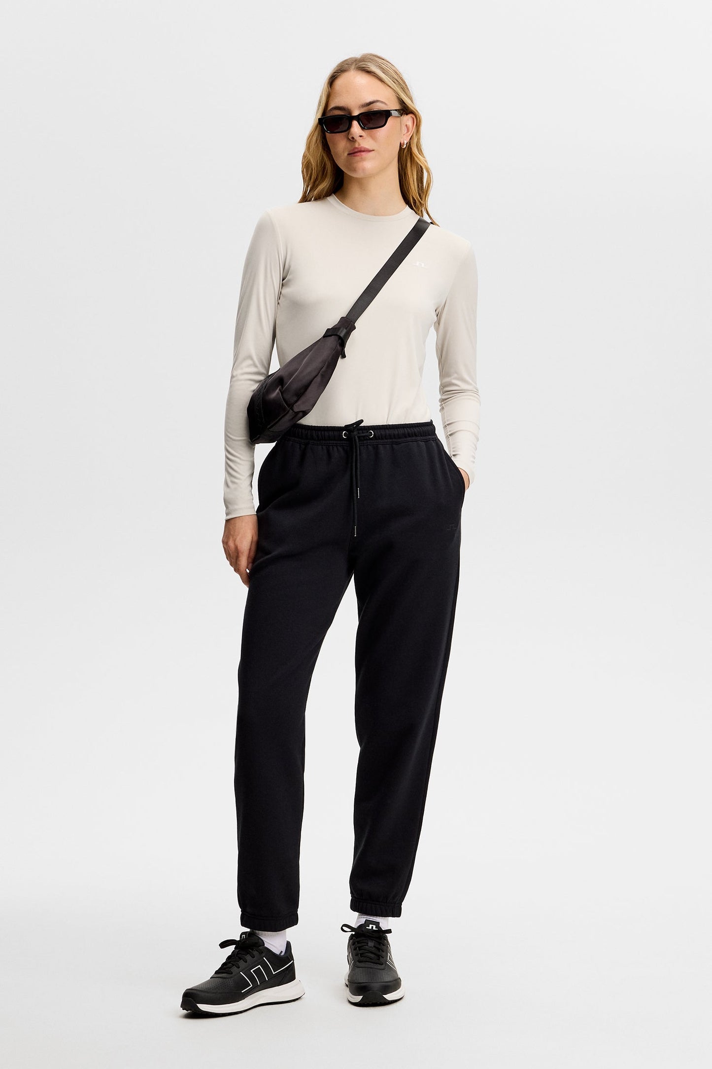 Nova Pant / Black